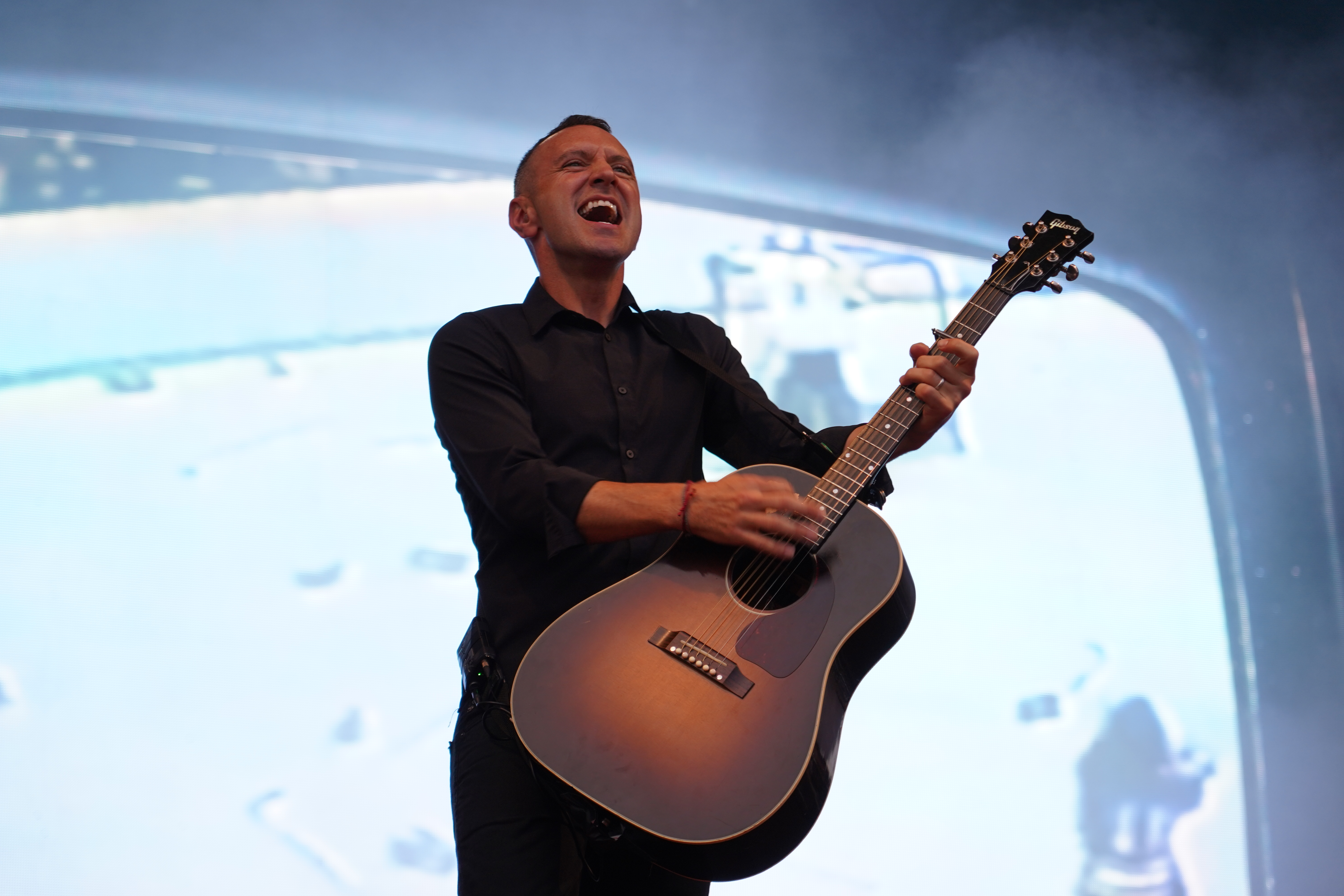 Dropkick Murphys — Riot Fest 2025