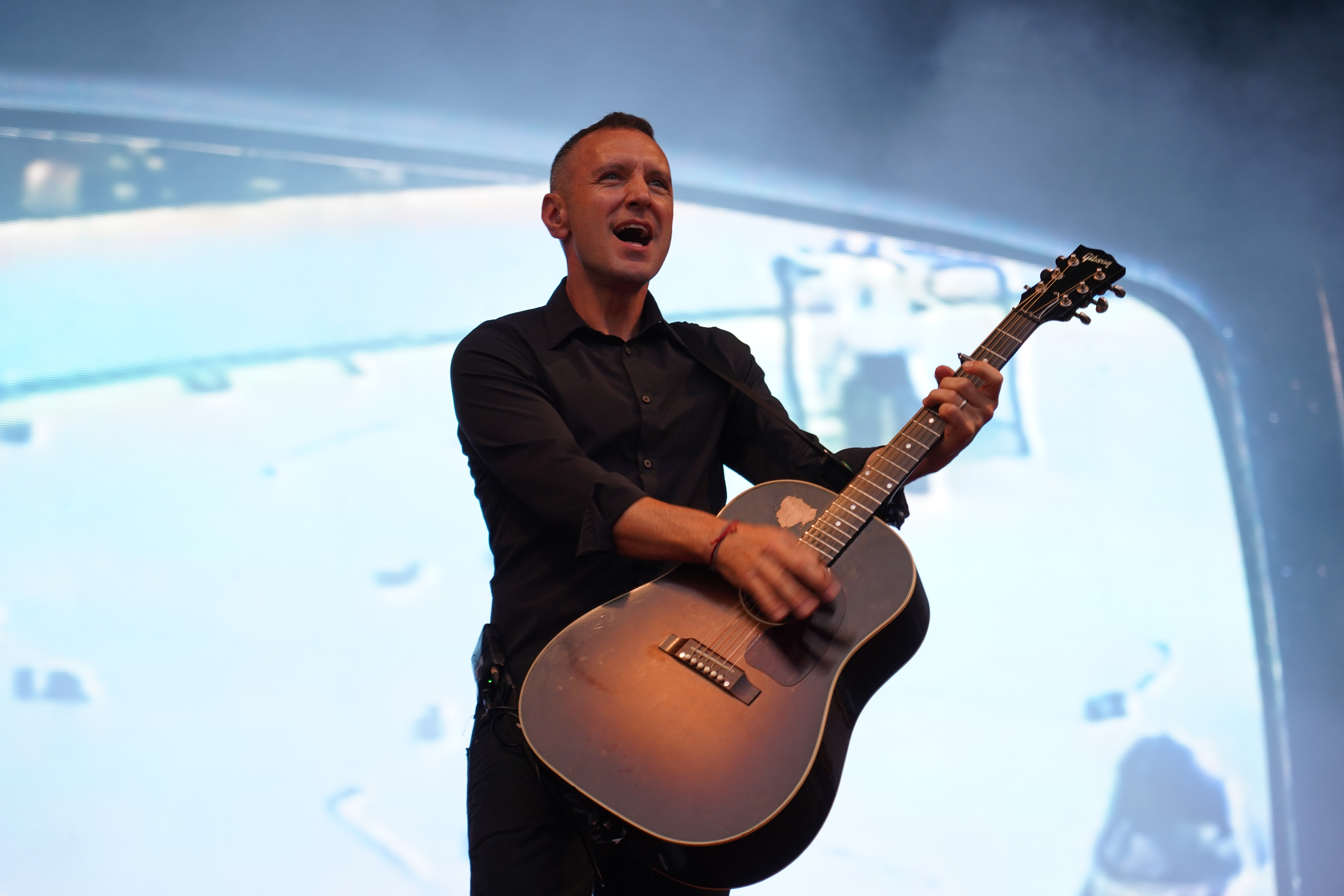 Dropkick Murphys — Riot Fest 2025