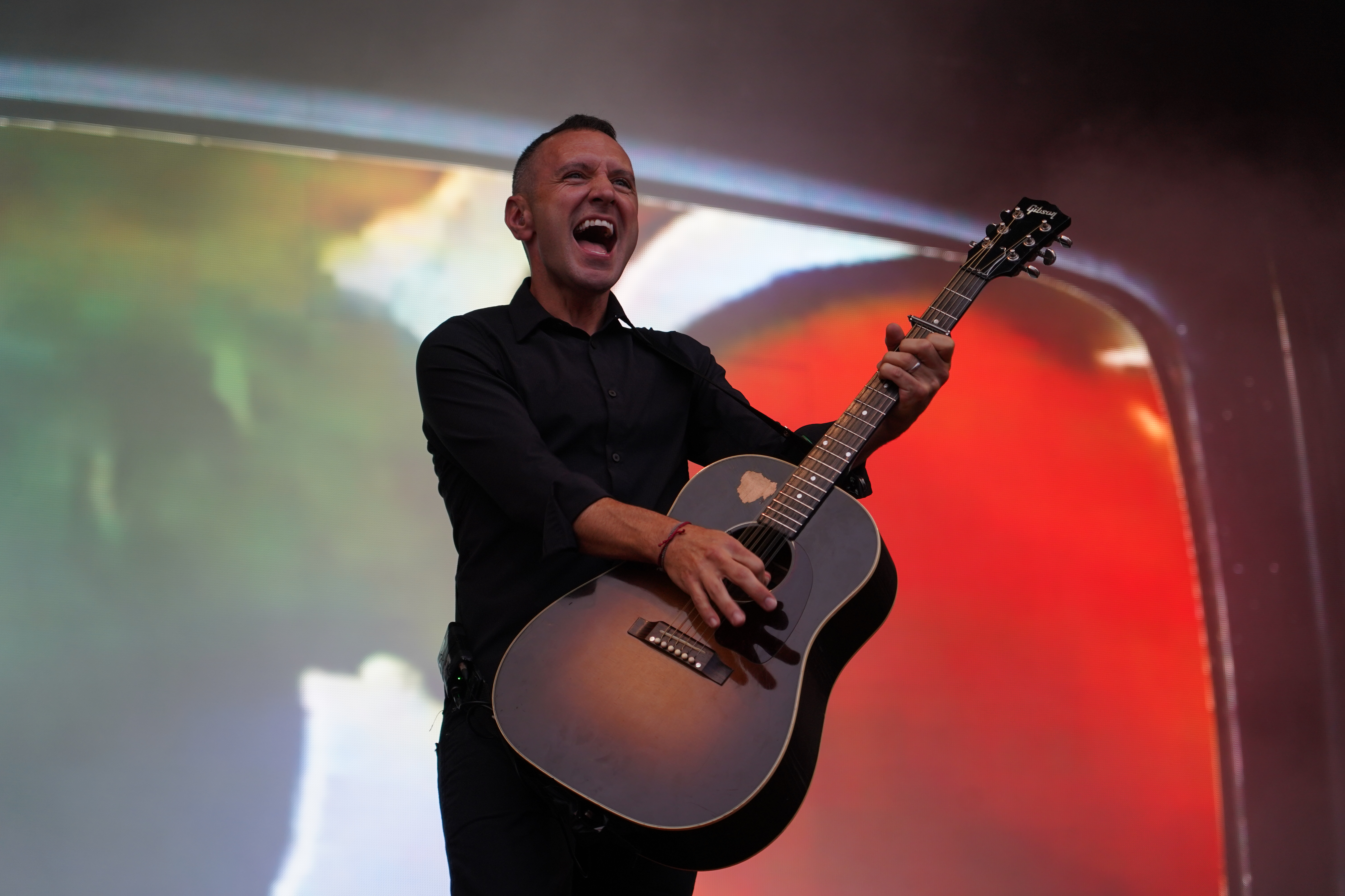 Dropkick Murphys — Riot Fest 2025