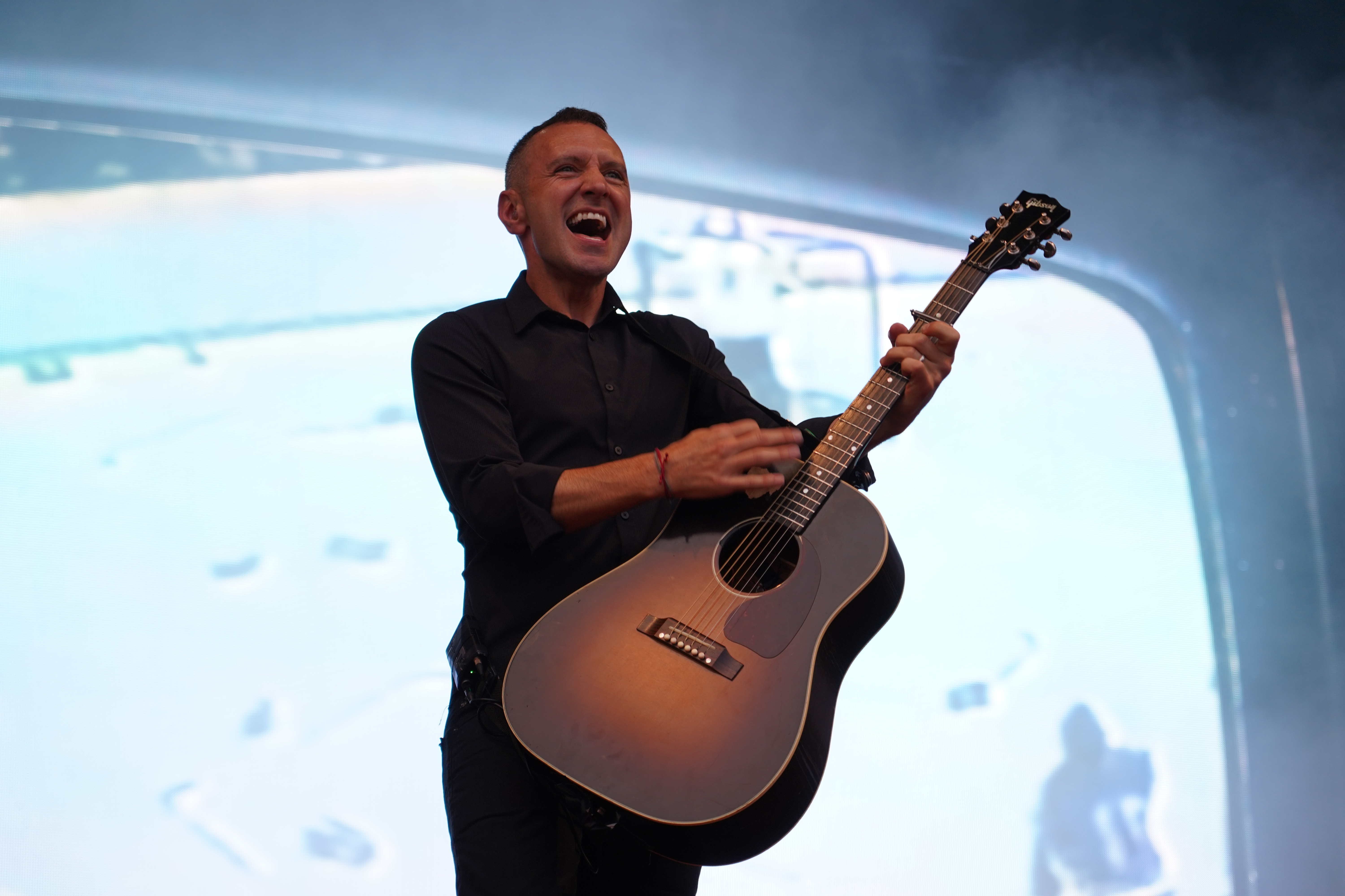Dropkick Murphys — Riot Fest 2025