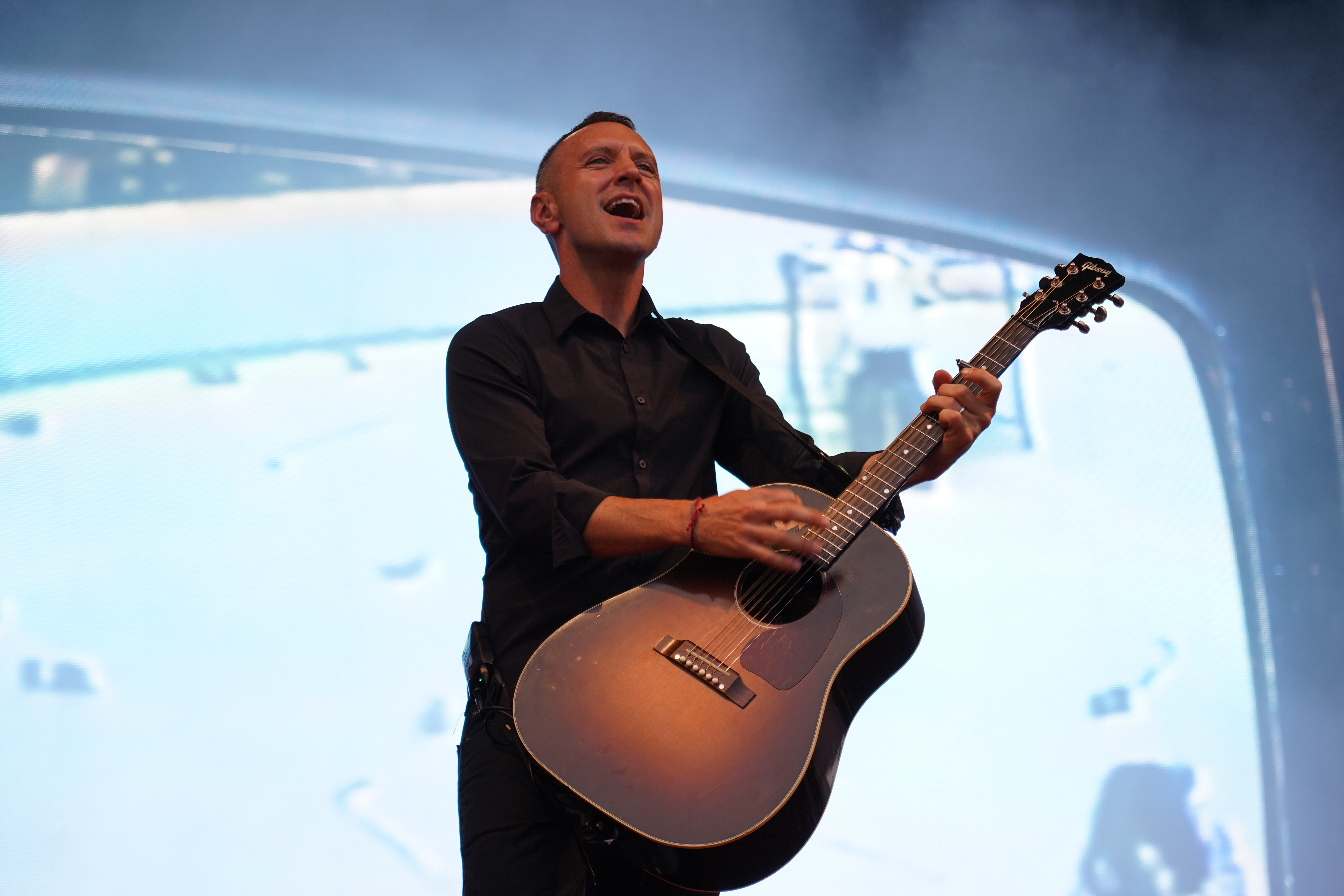 Dropkick Murphys — Riot Fest 2025