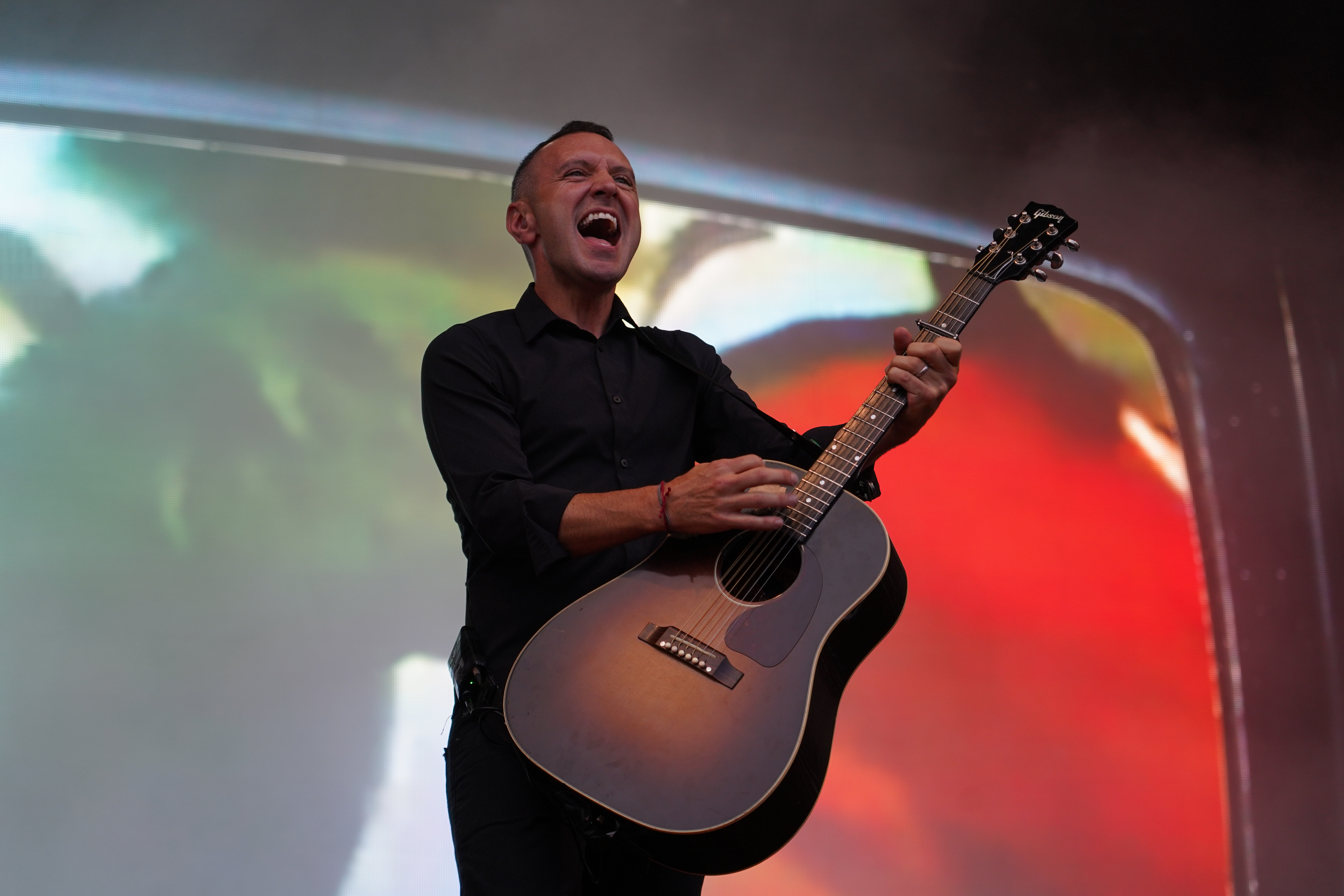 Dropkick Murphys — Riot Fest 2025