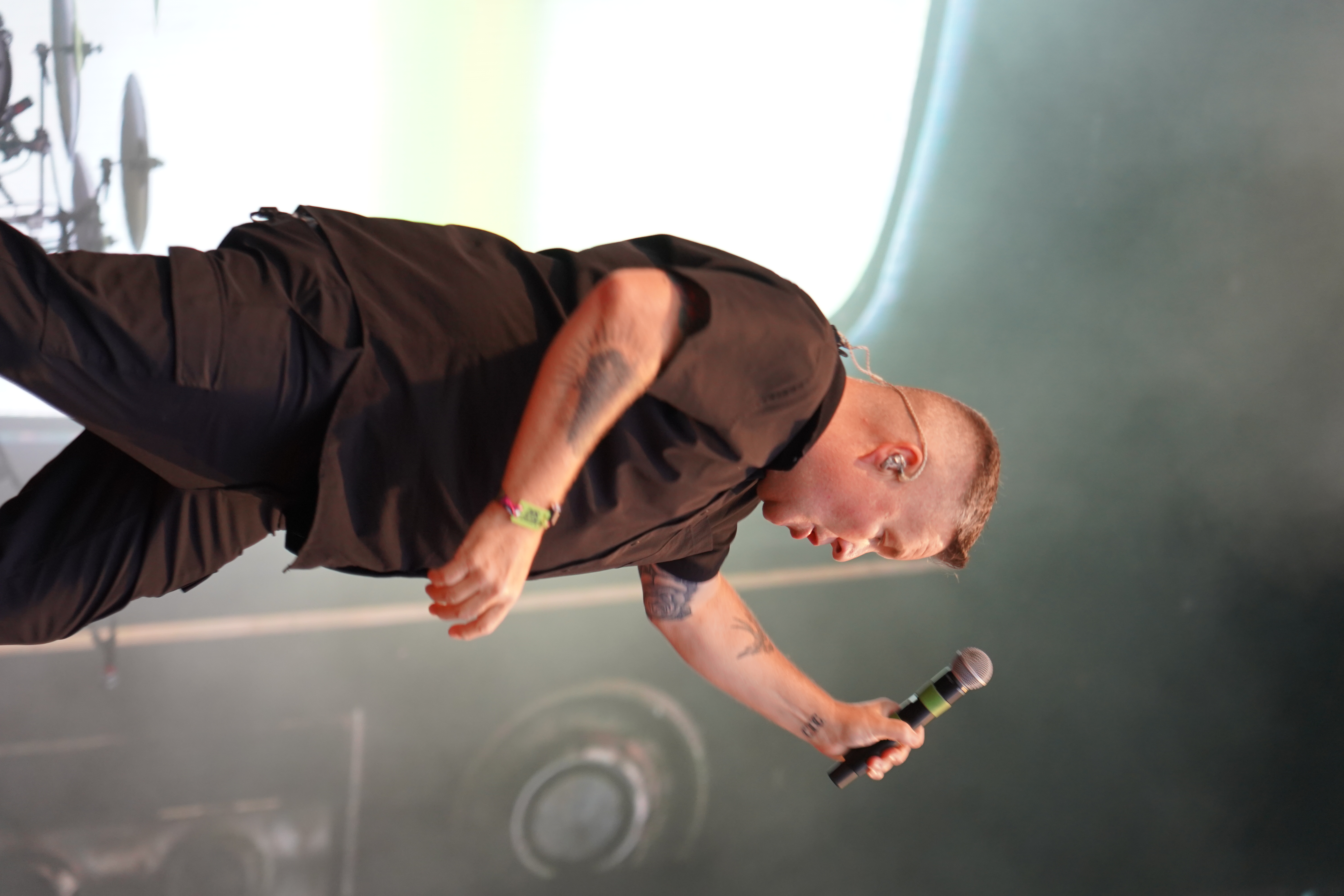 Dropkick Murphys — Riot Fest 2025