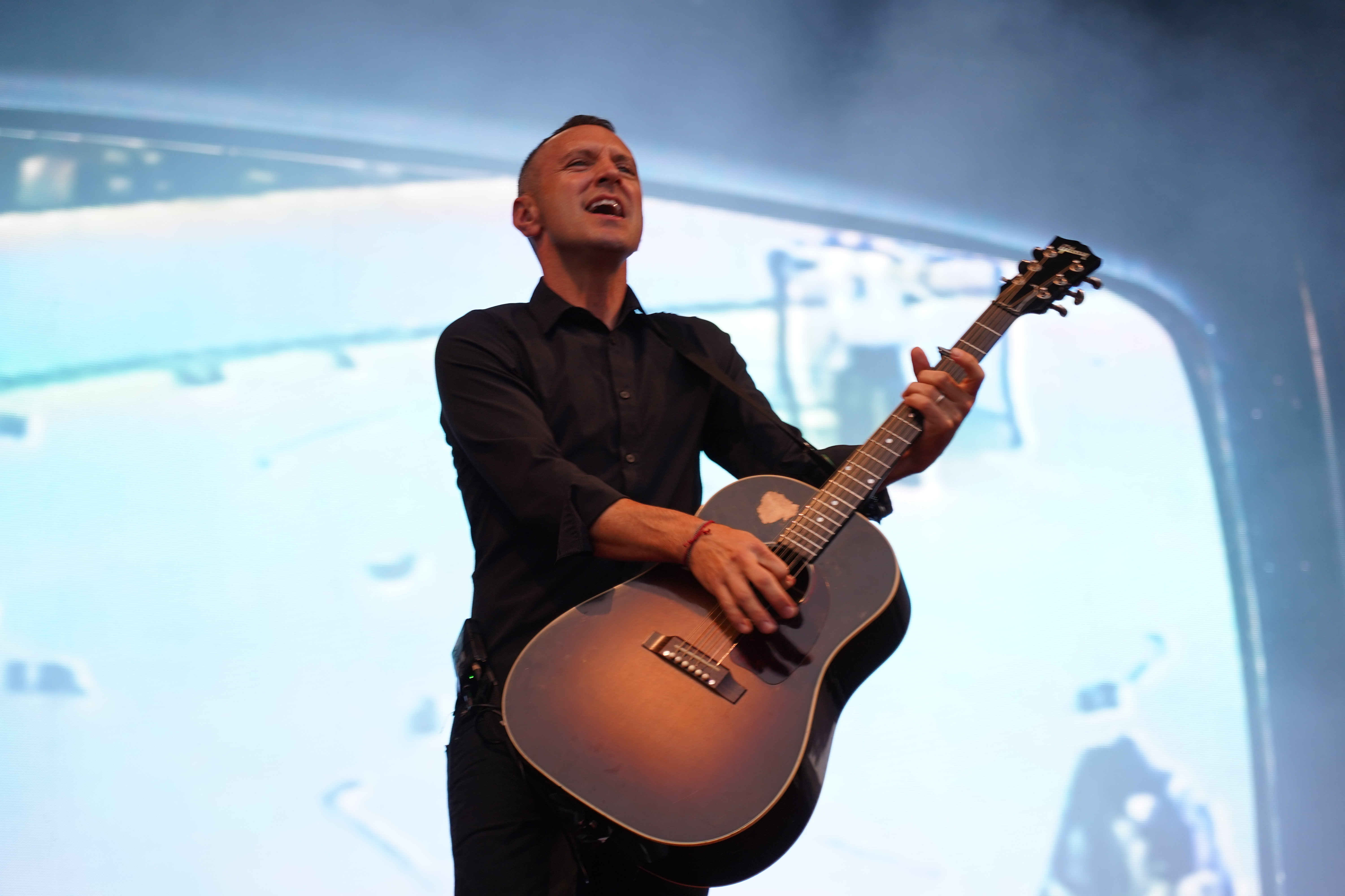 Dropkick Murphys — Riot Fest 2025