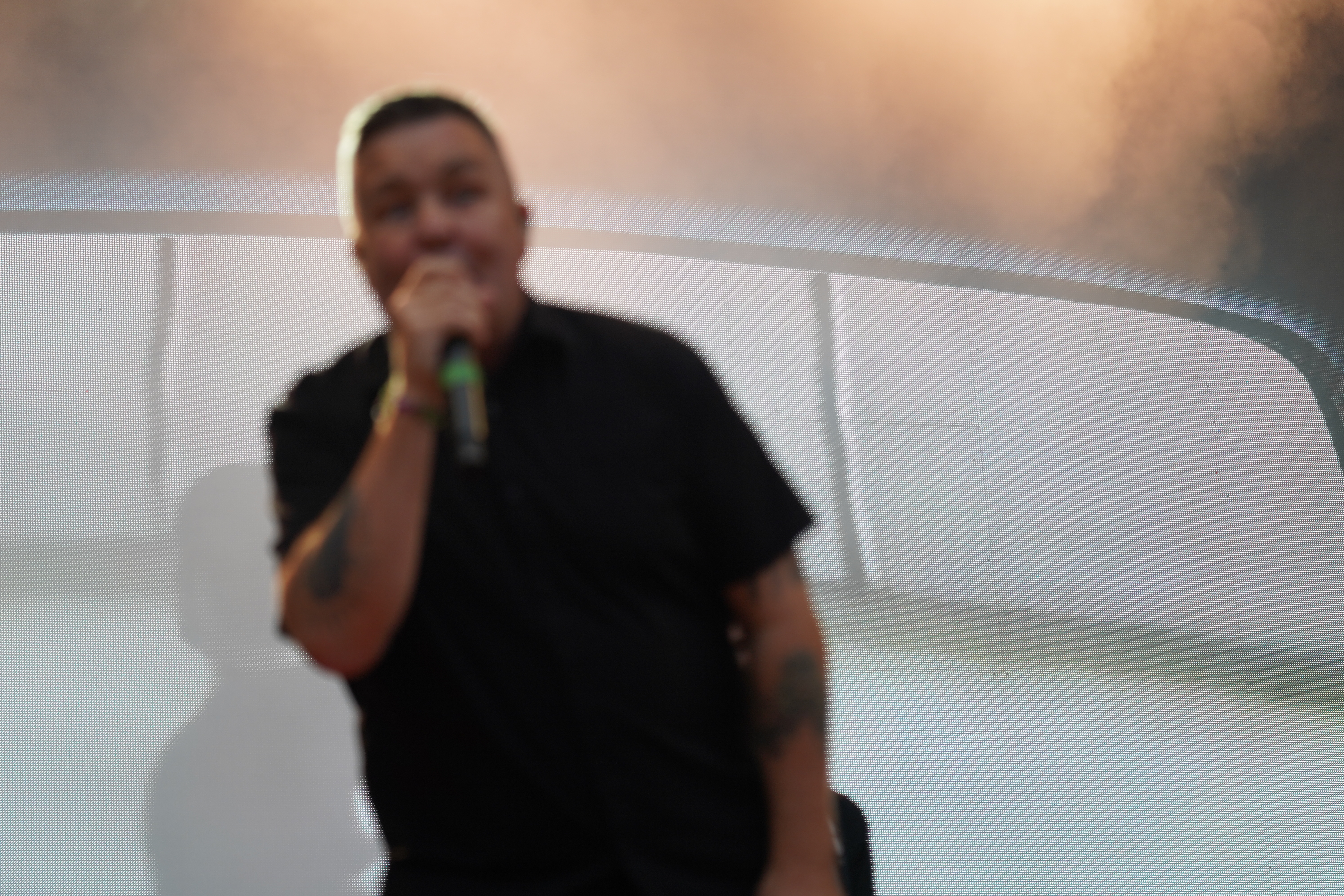 Dropkick Murphys — Riot Fest 2025