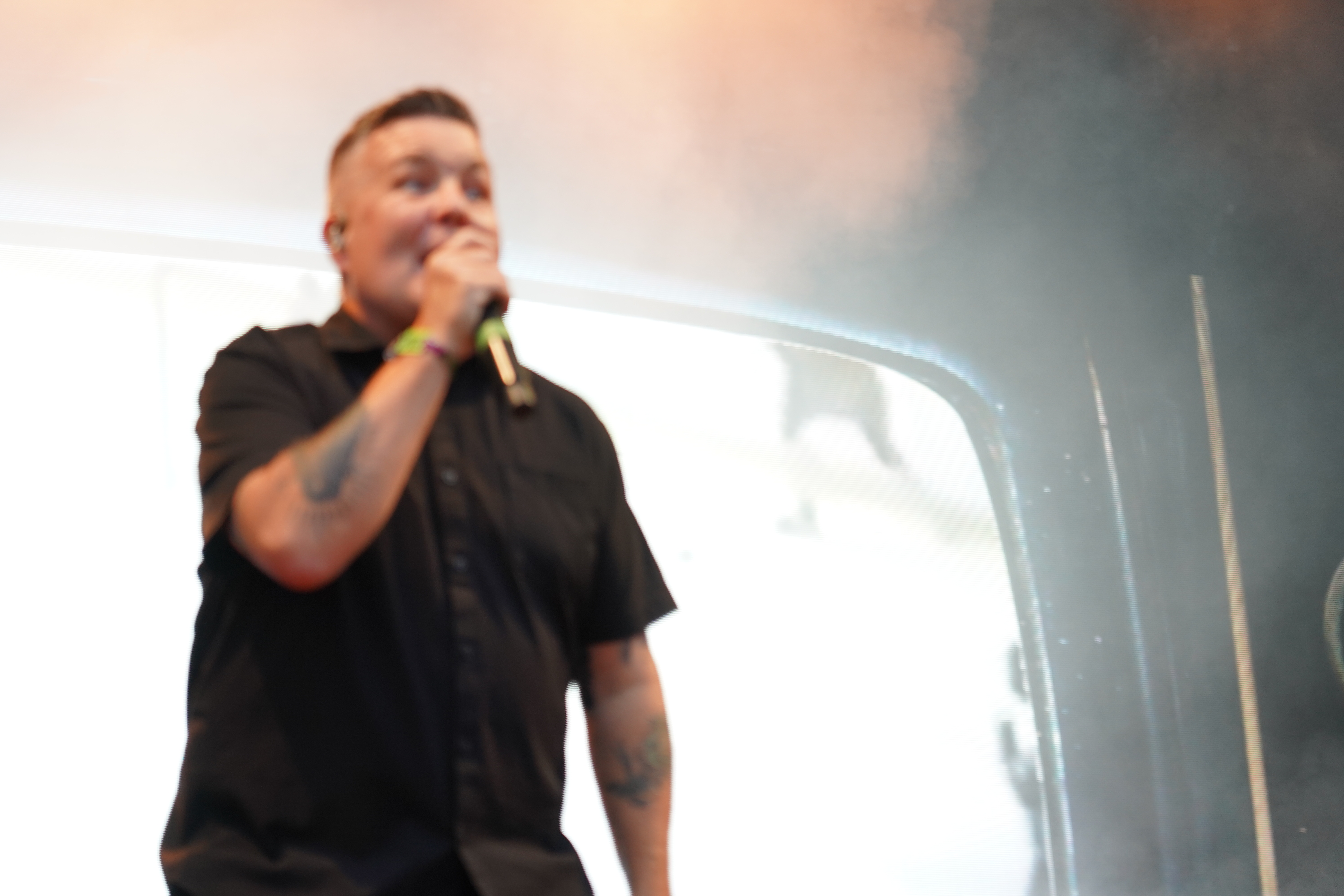 Dropkick Murphys — Riot Fest 2025