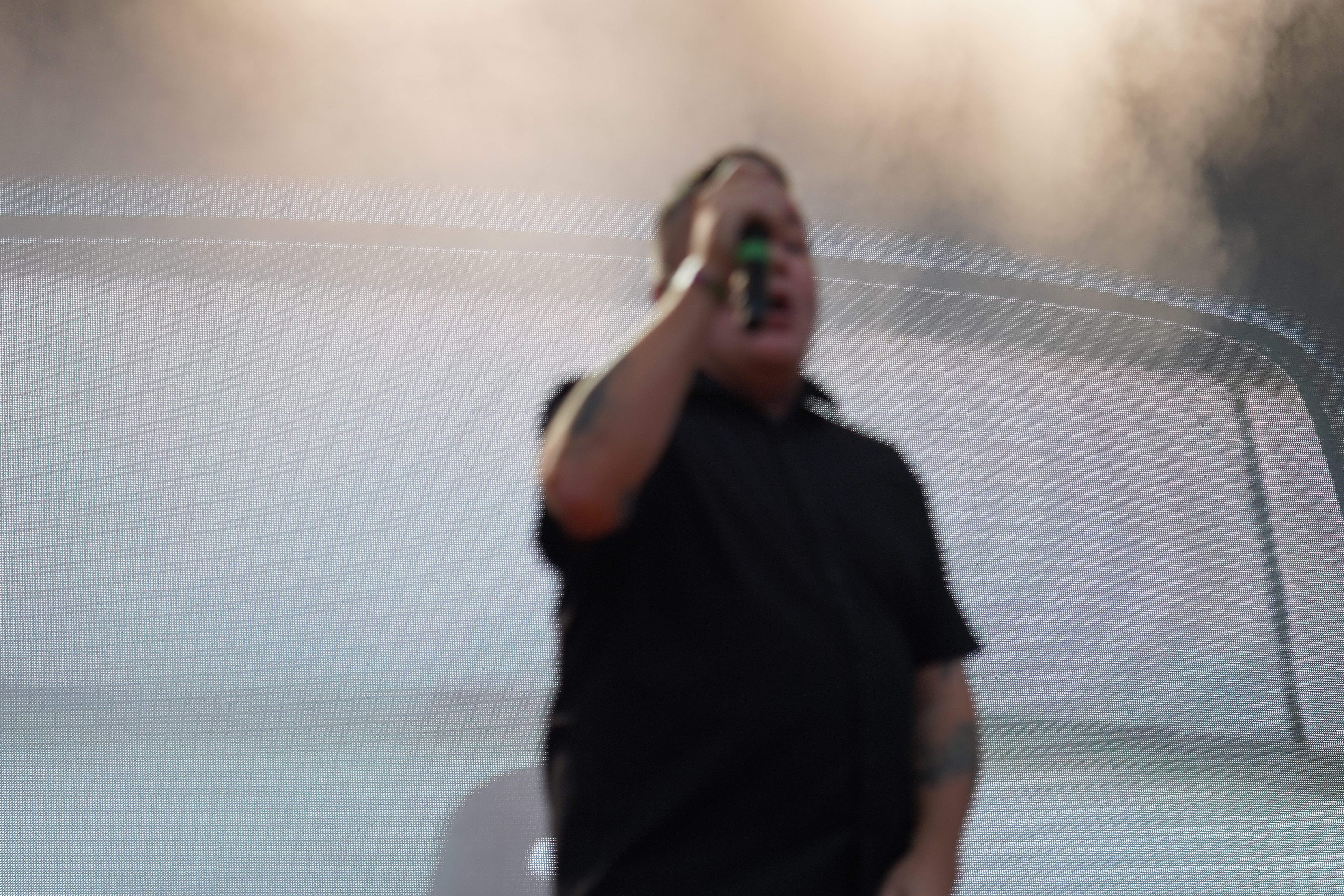 Dropkick Murphys — Riot Fest 2025