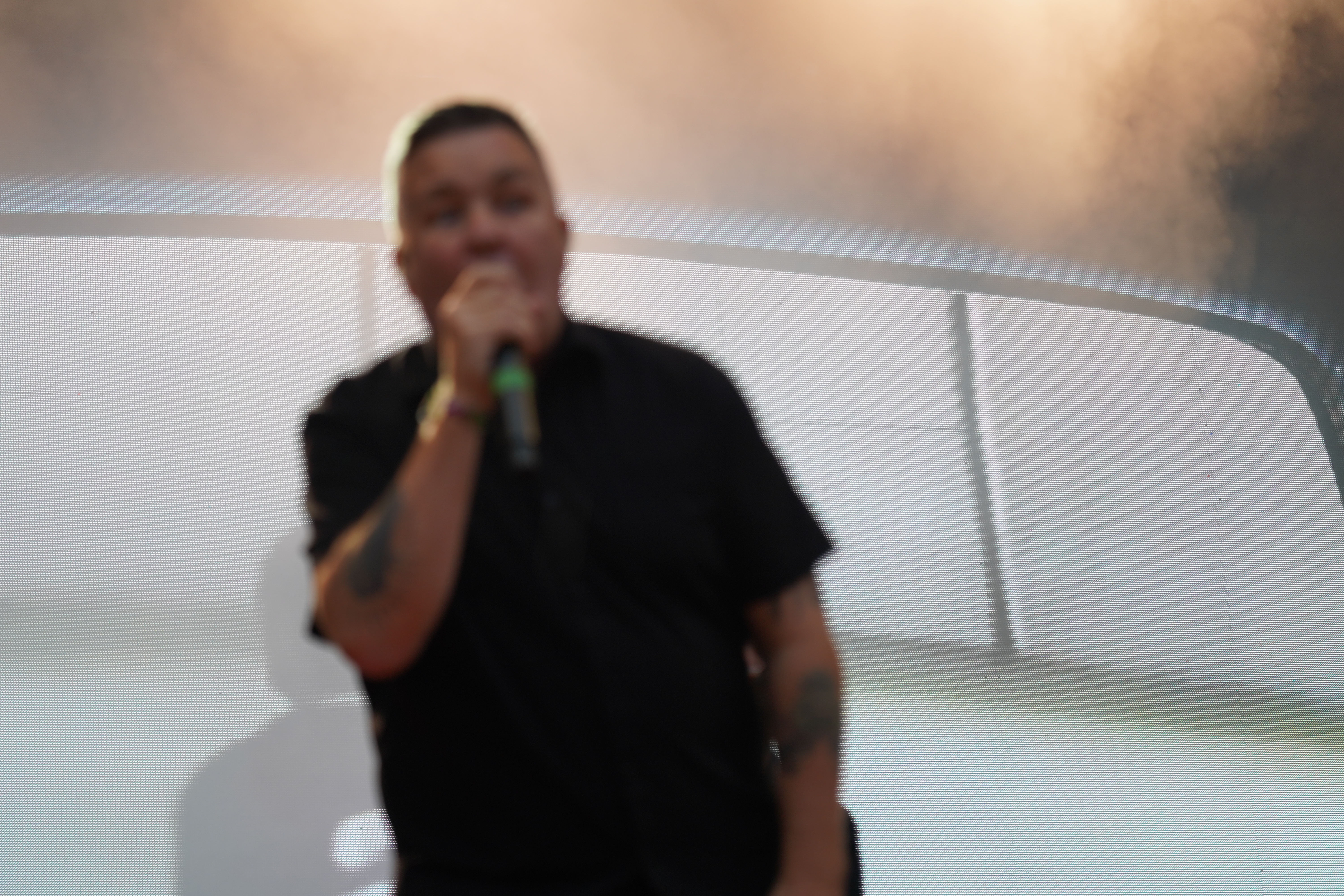 Dropkick Murphys — Riot Fest 2025