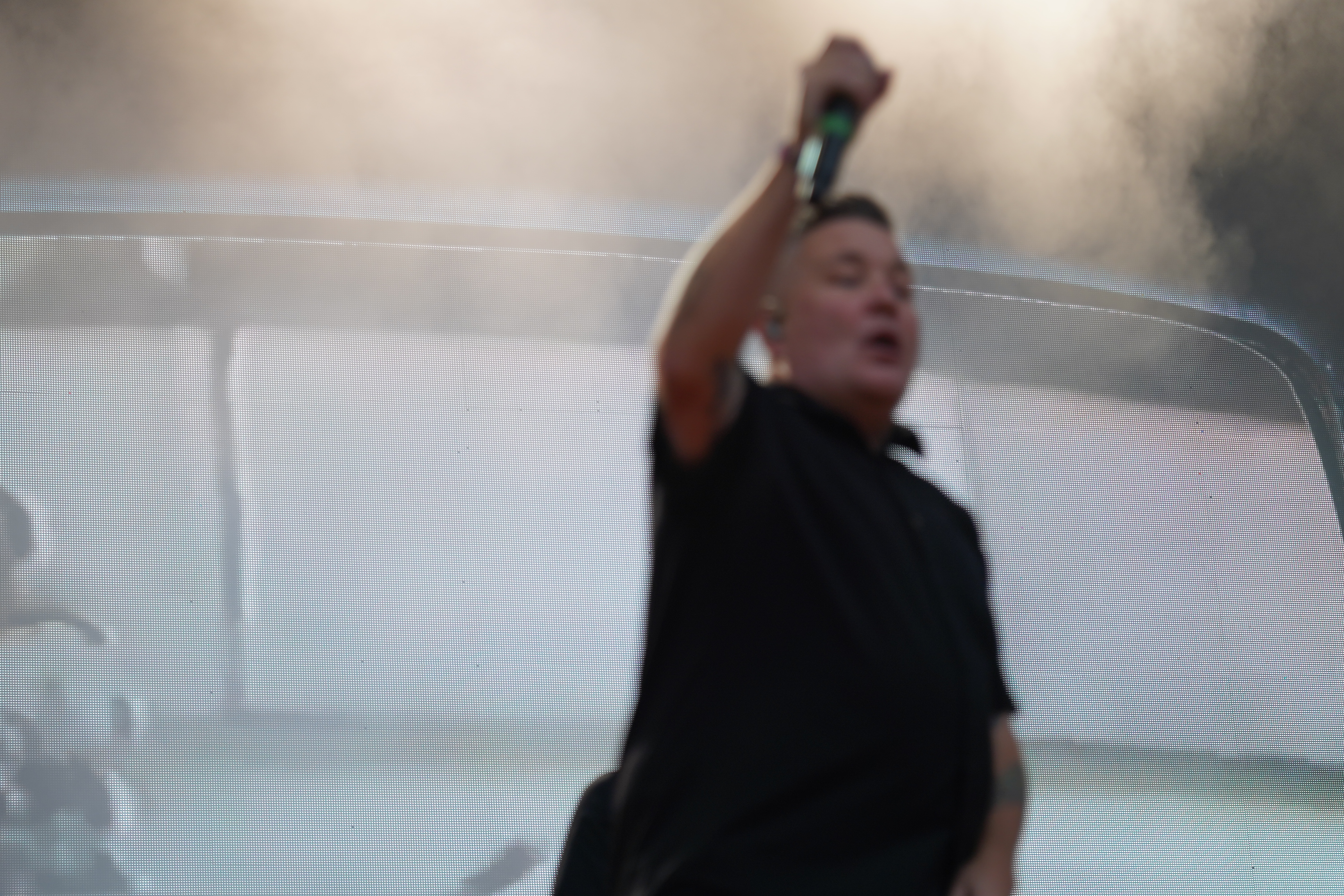 Dropkick Murphys — Riot Fest 2025