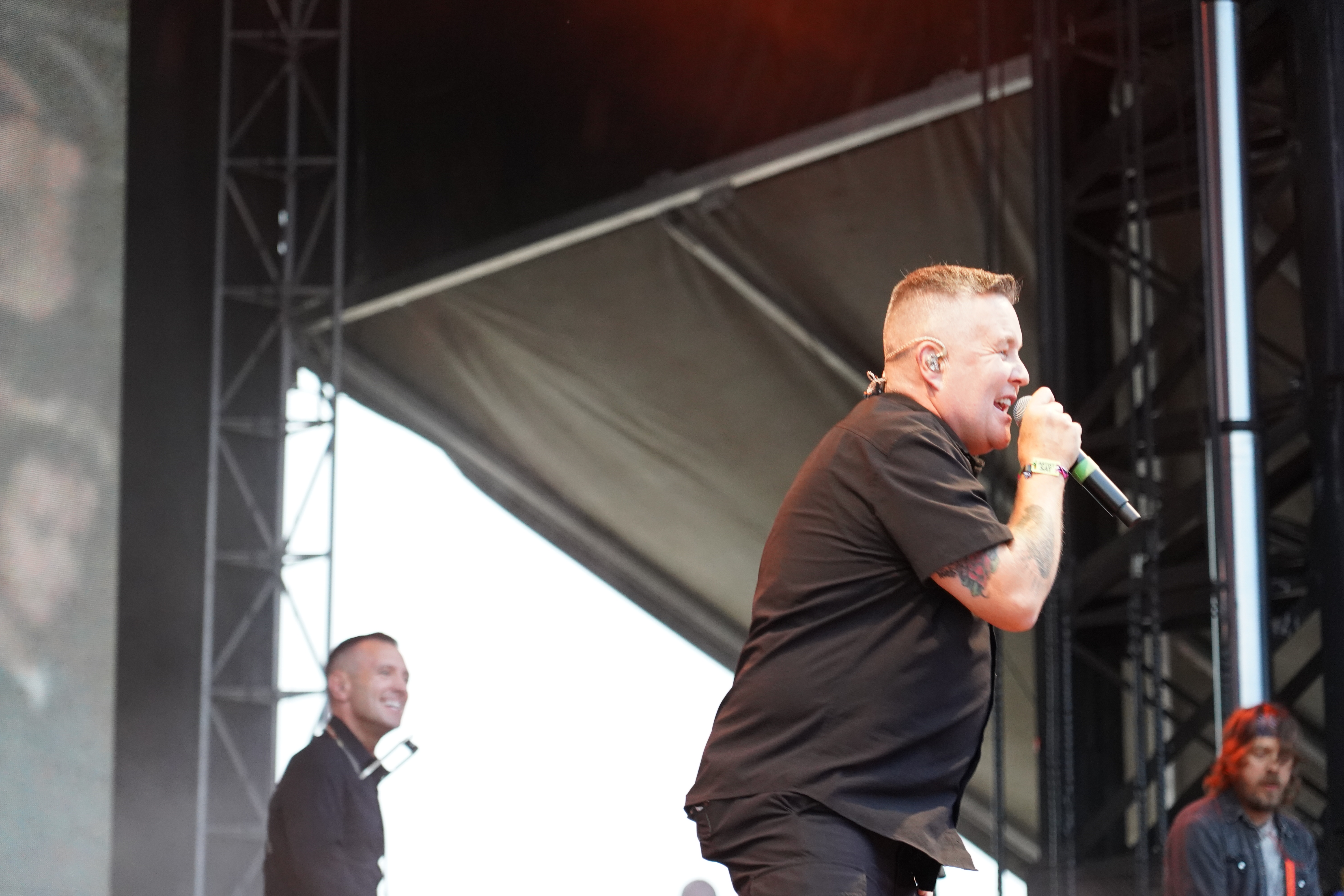 Dropkick Murphys — Riot Fest 2025