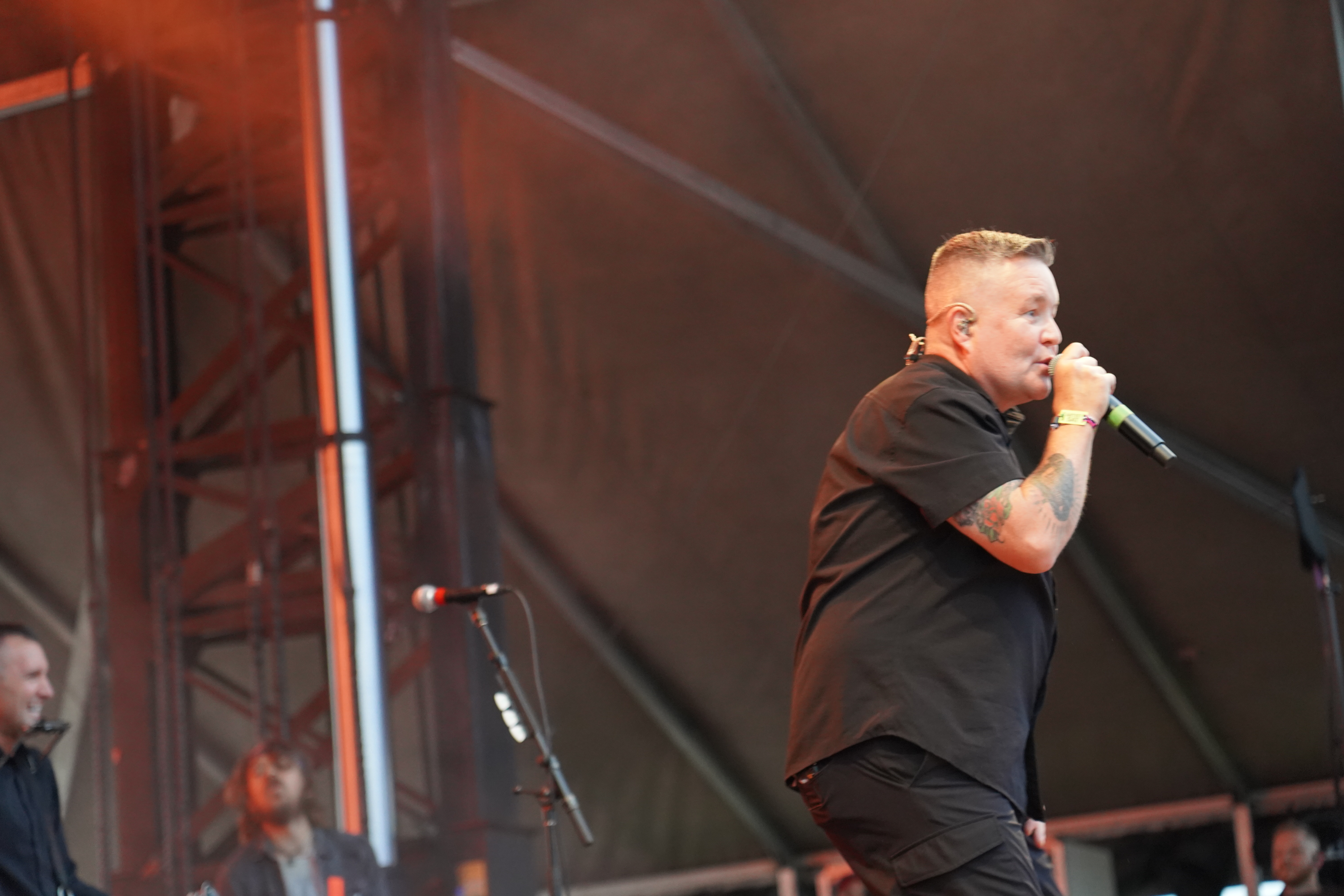 Dropkick Murphys — Riot Fest 2025