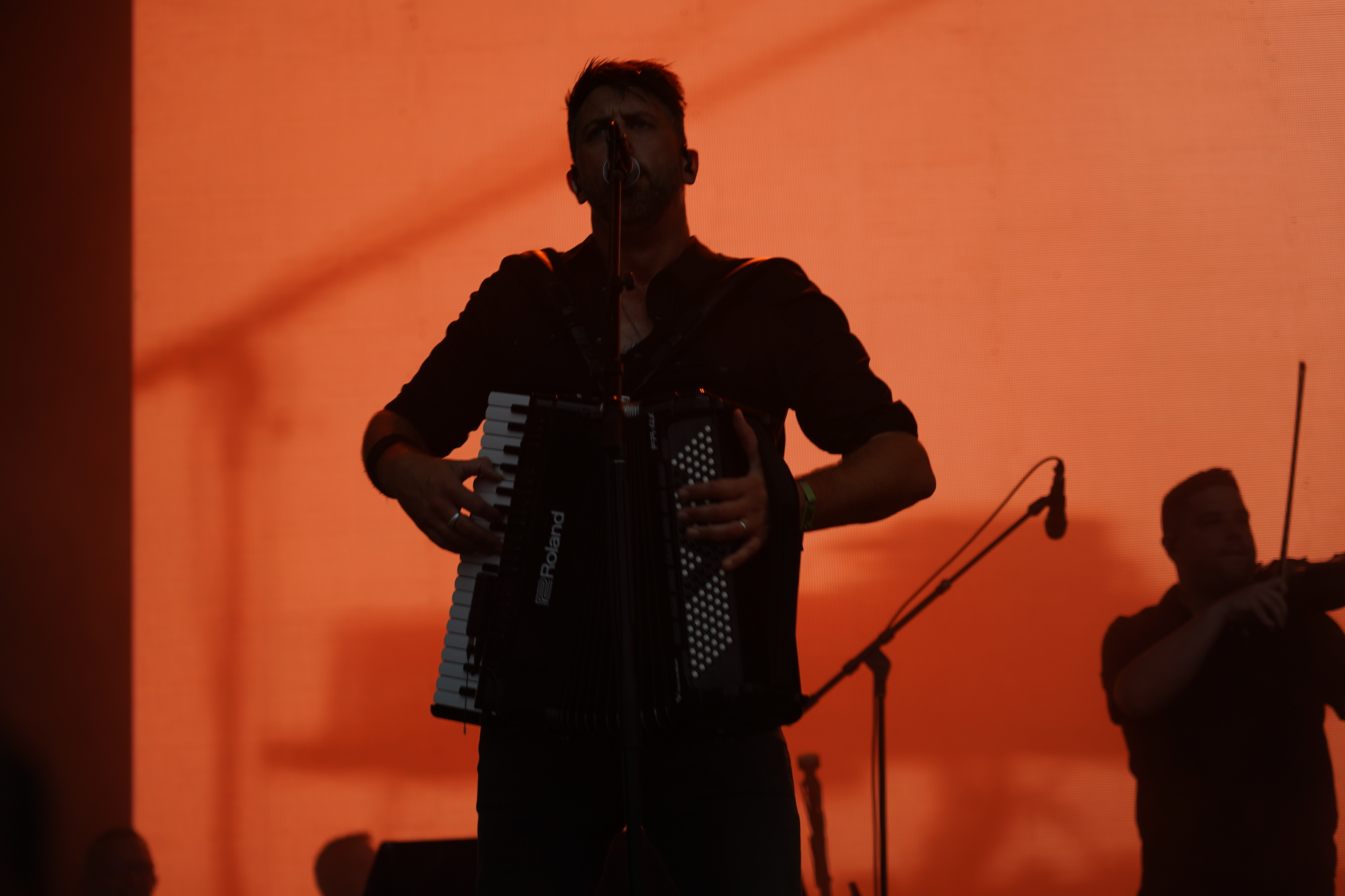 Dropkick Murphys — Riot Fest 2025
