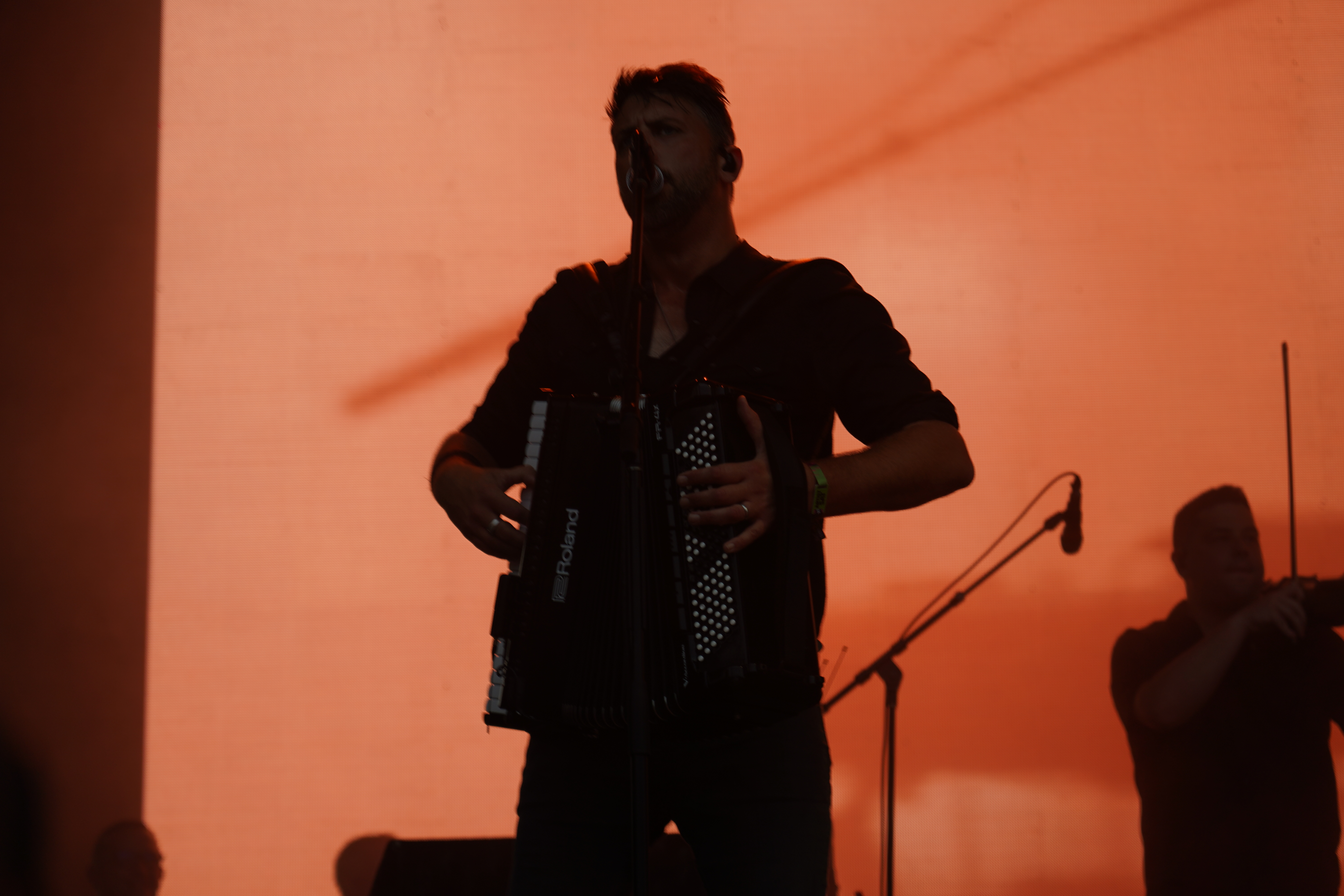 Dropkick Murphys — Riot Fest 2025