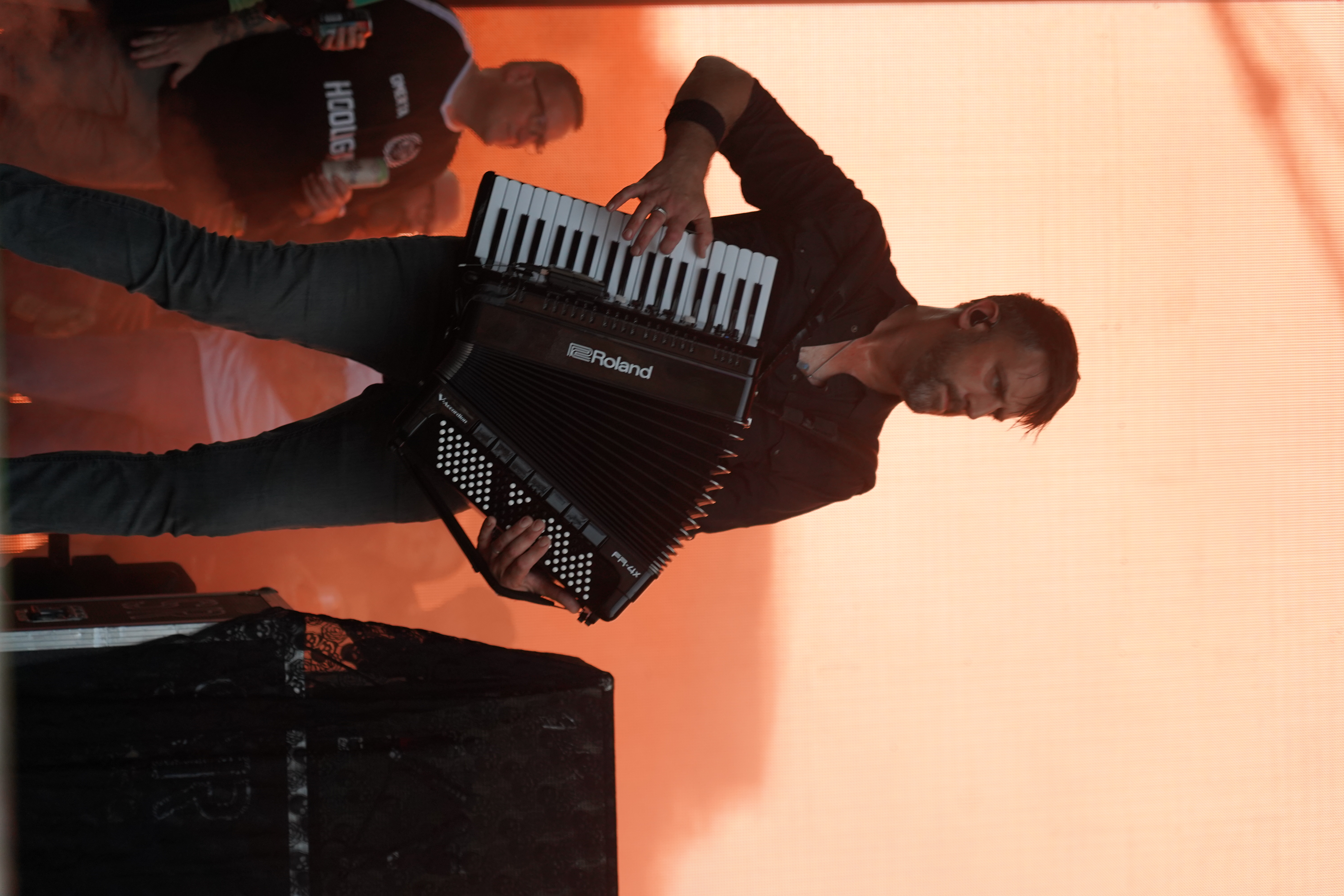 Dropkick Murphys — Riot Fest 2025