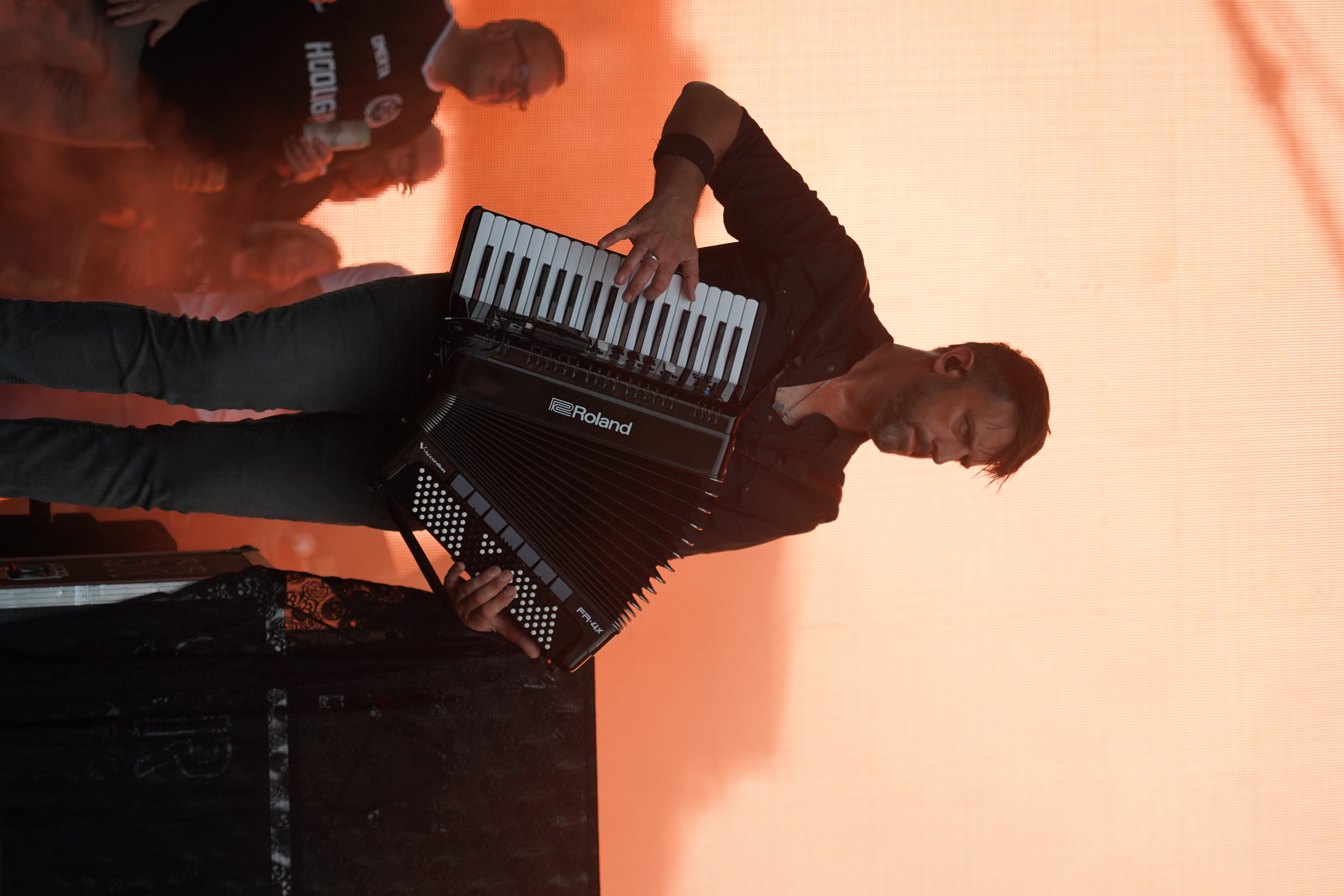 Dropkick Murphys — Riot Fest 2025