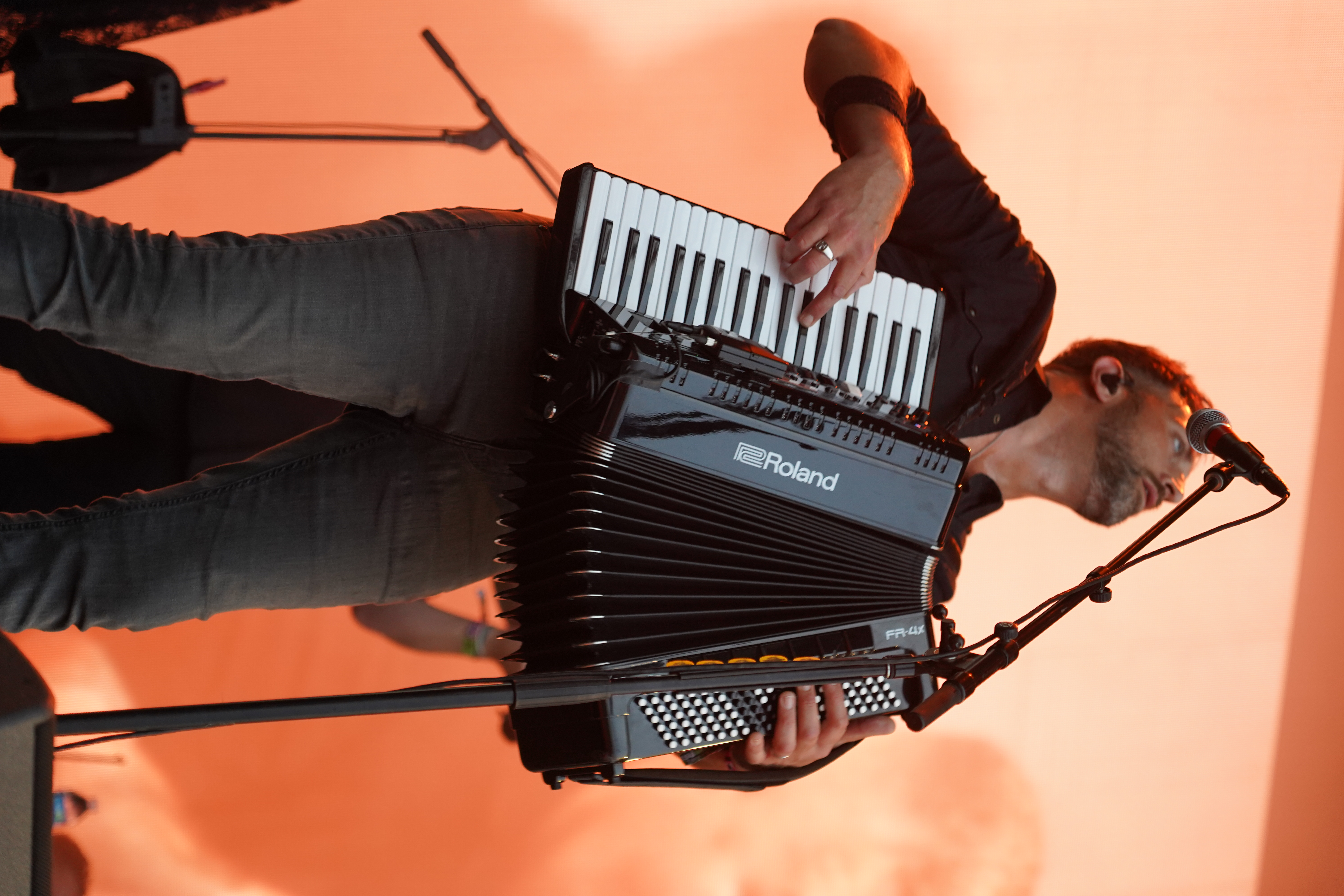 Dropkick Murphys — Riot Fest 2025
