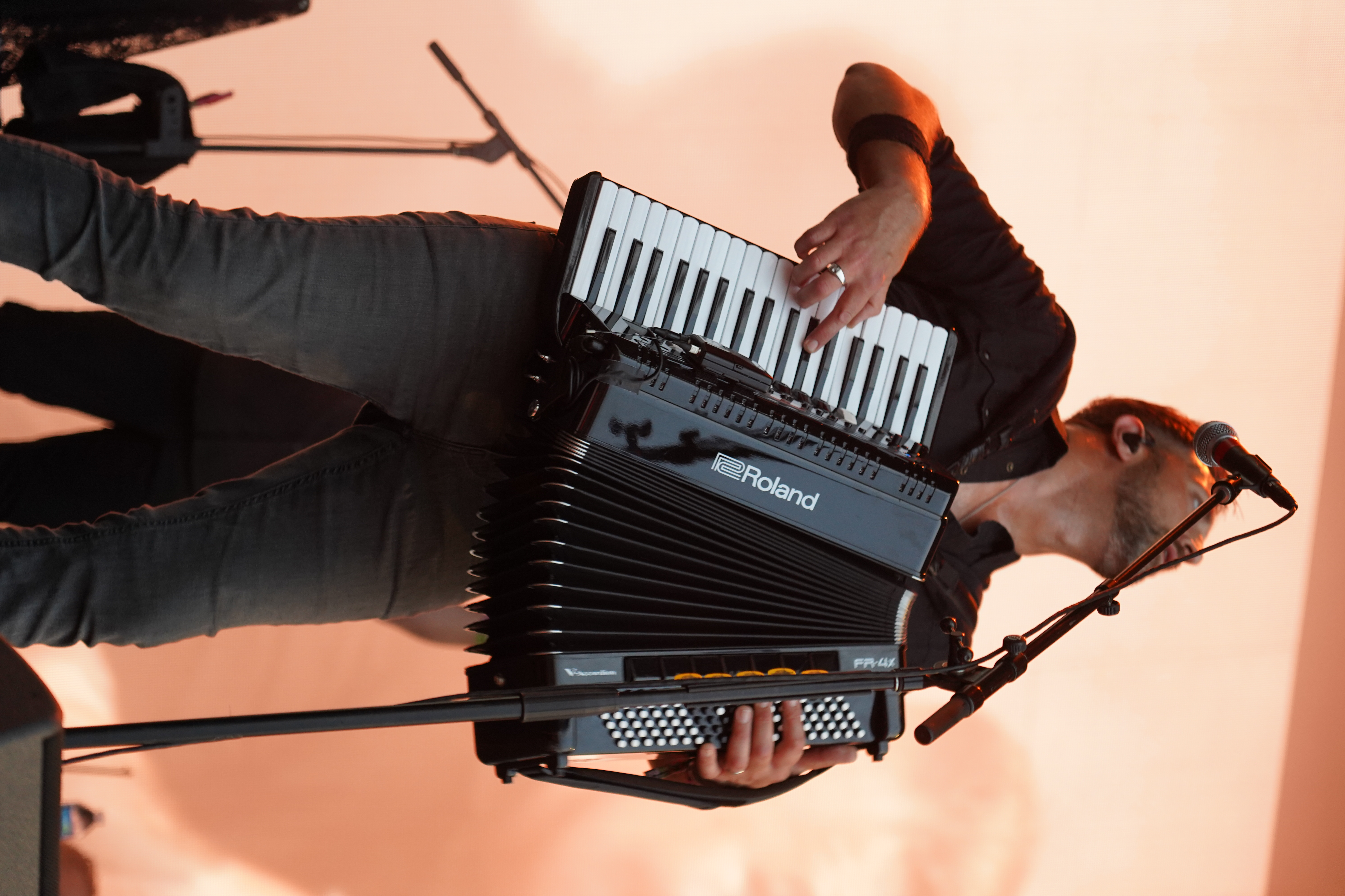Dropkick Murphys — Riot Fest 2025
