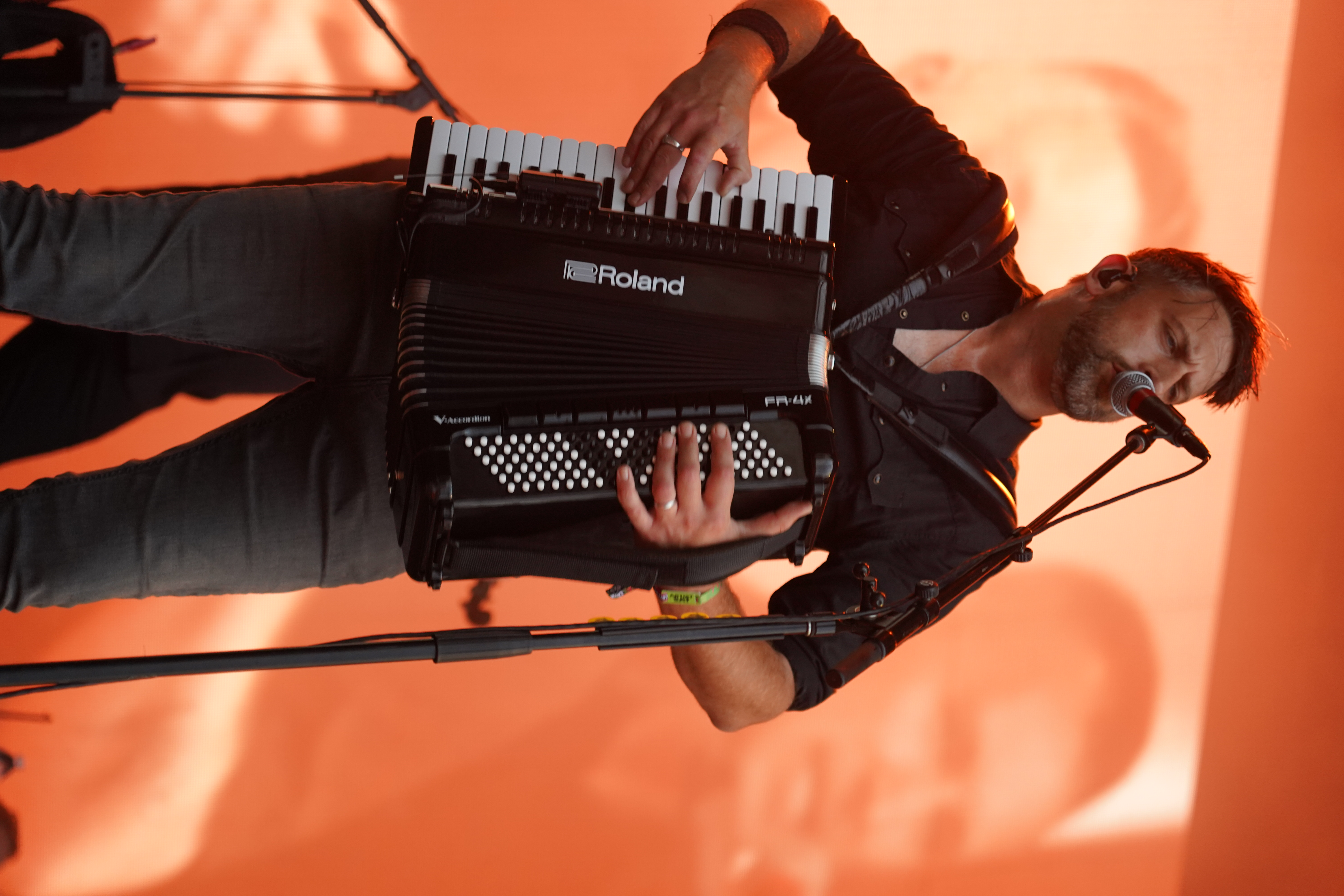 Dropkick Murphys — Riot Fest 2025