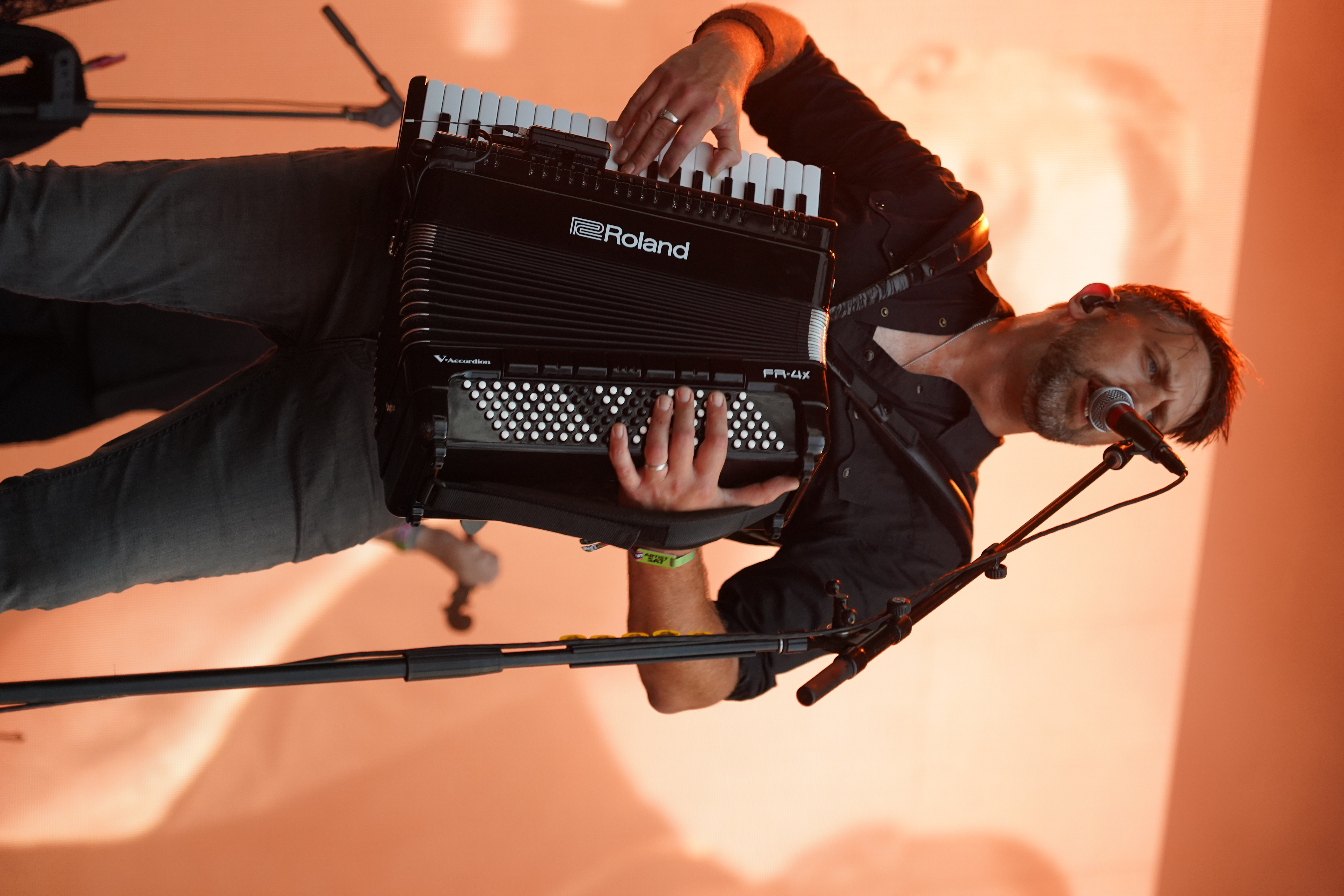 Dropkick Murphys — Riot Fest 2025