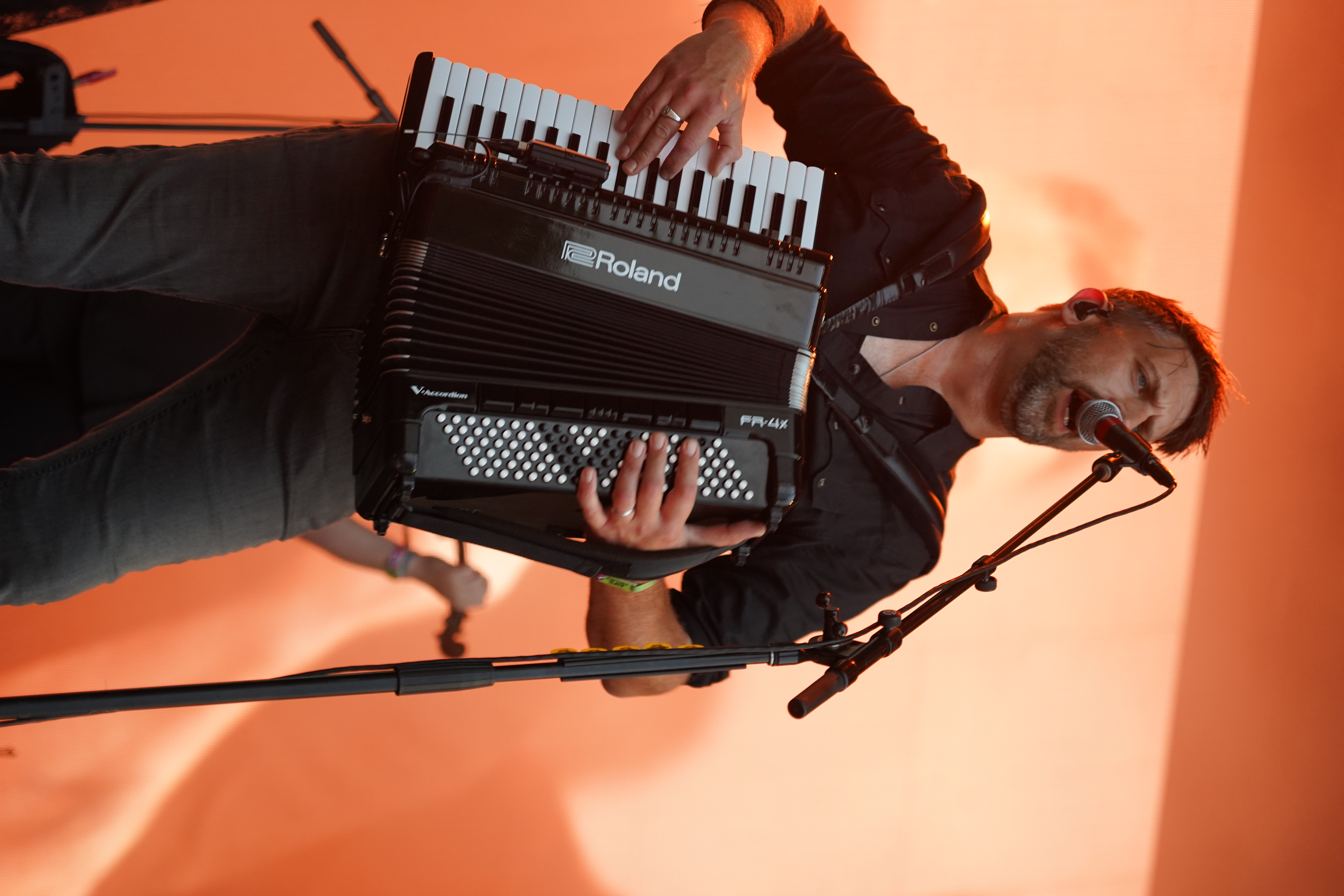 Dropkick Murphys — Riot Fest 2025