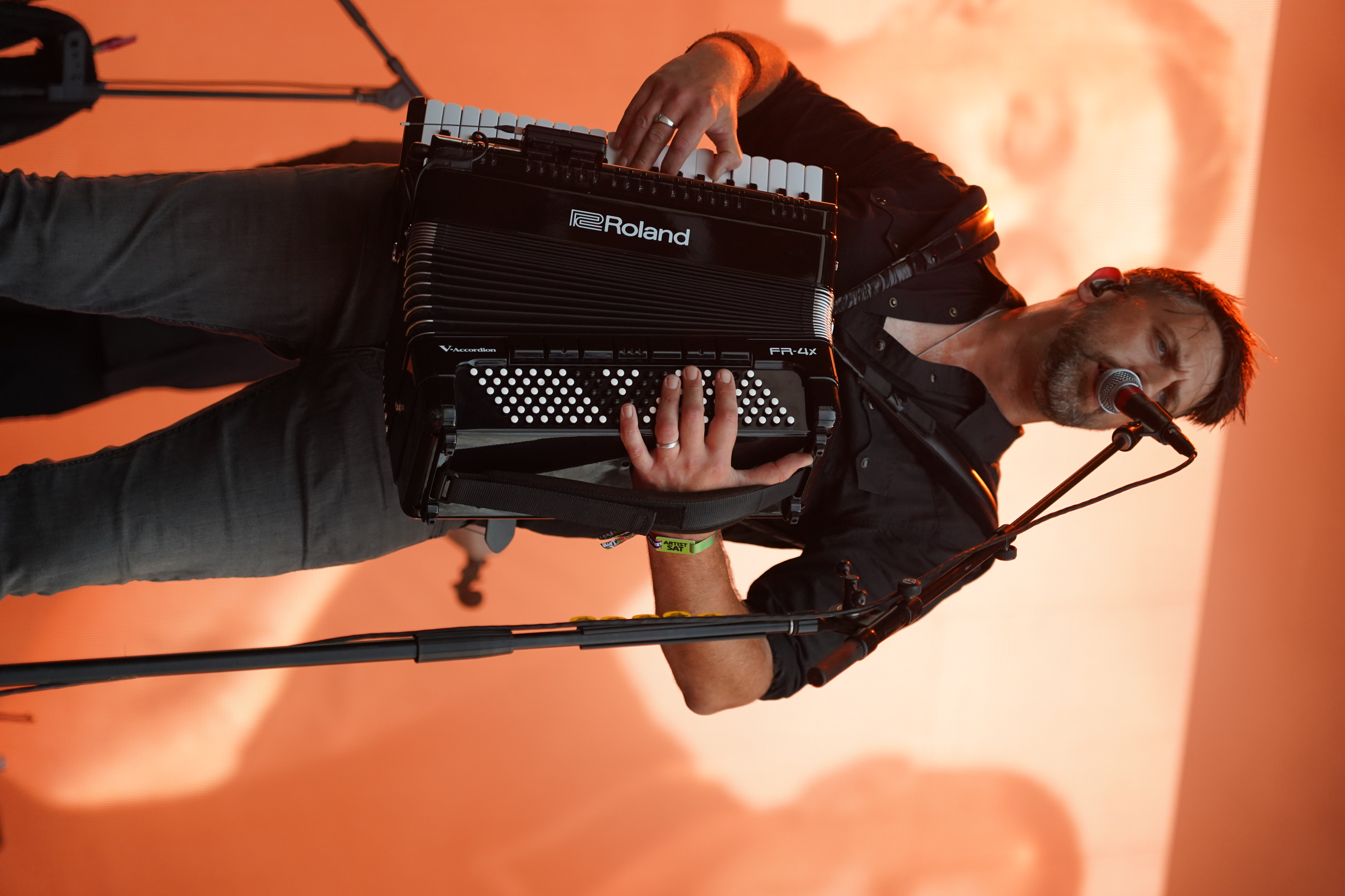 Dropkick Murphys — Riot Fest 2025
