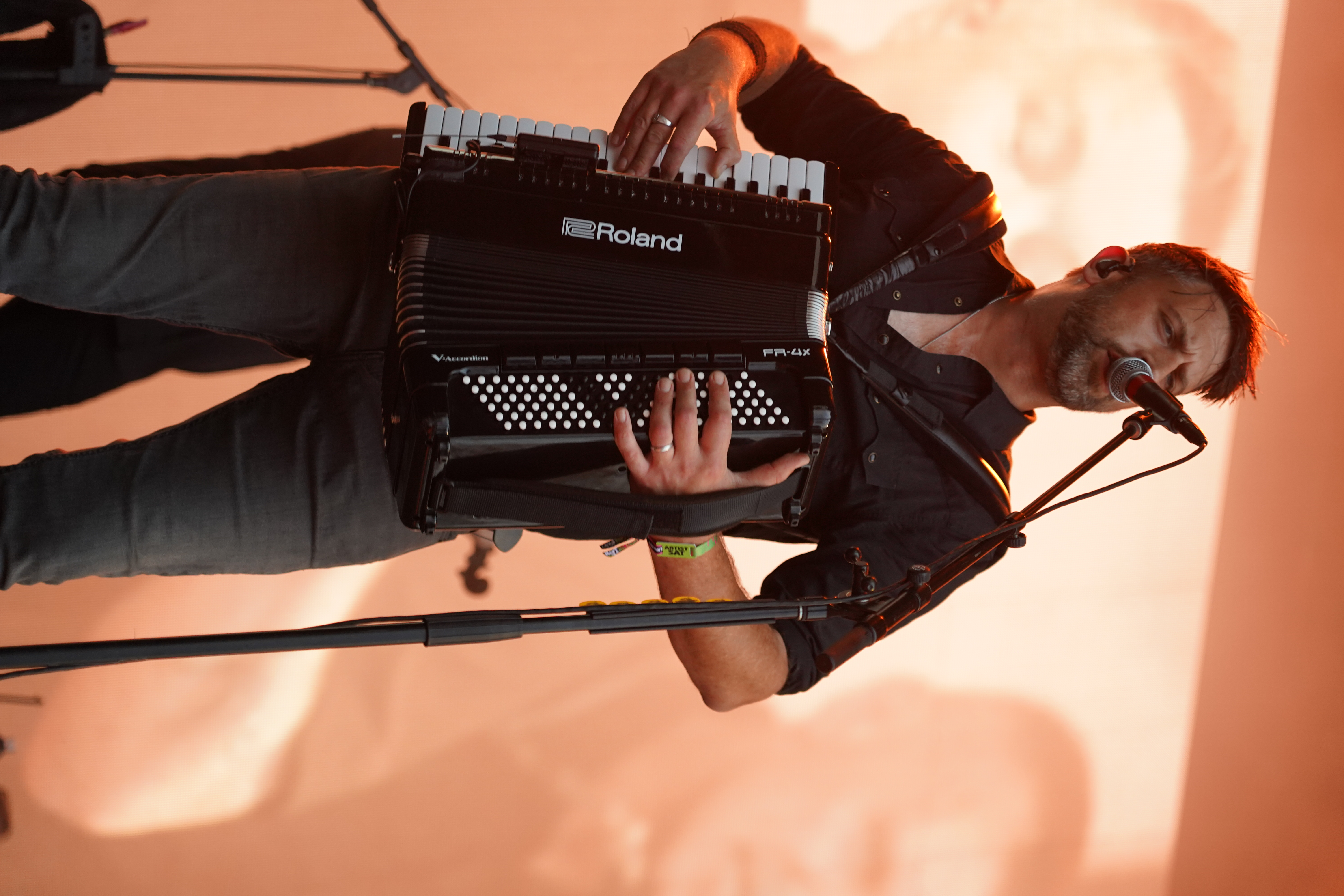 Dropkick Murphys — Riot Fest 2025