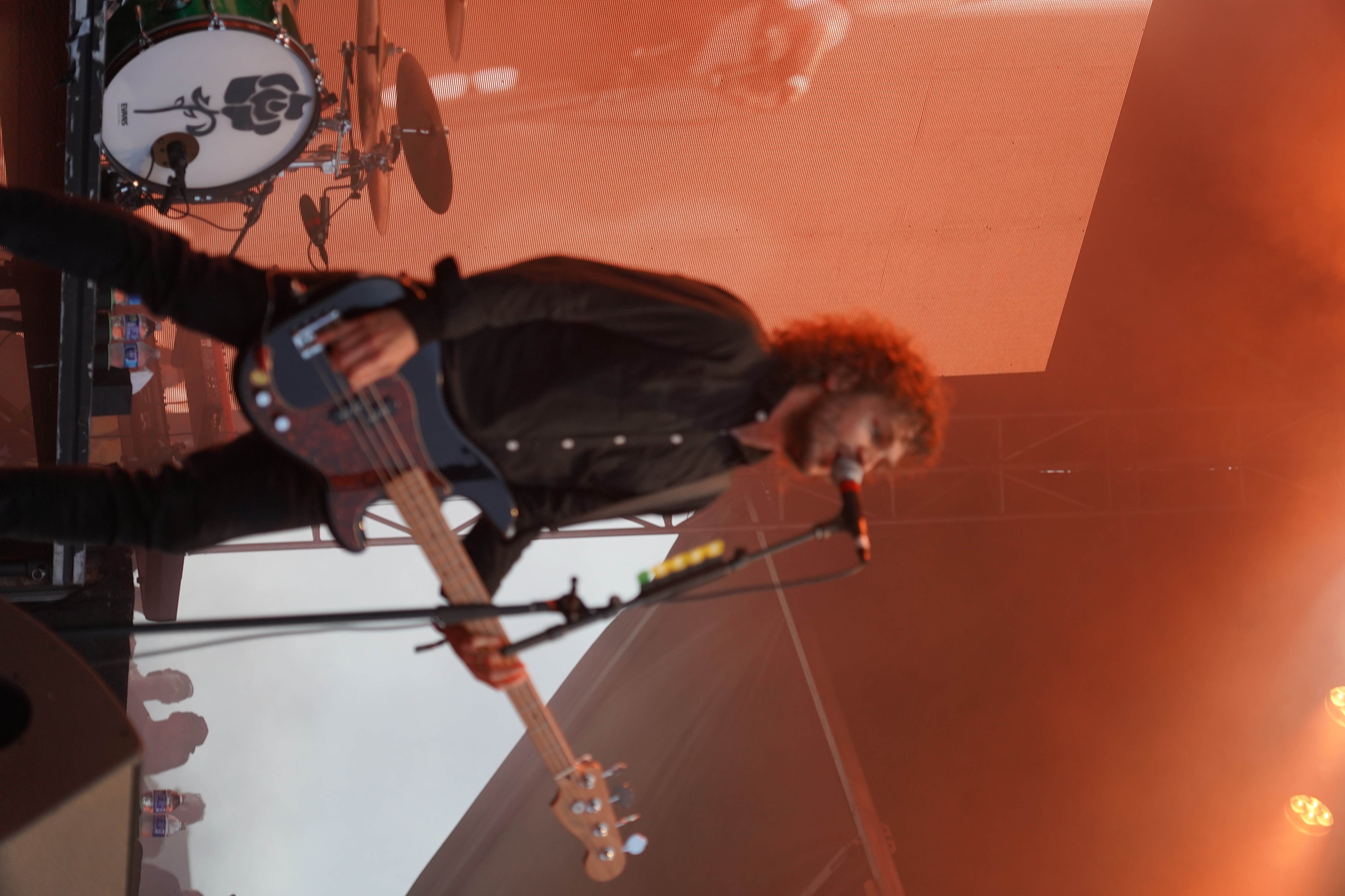 Dropkick Murphys — Riot Fest 2025