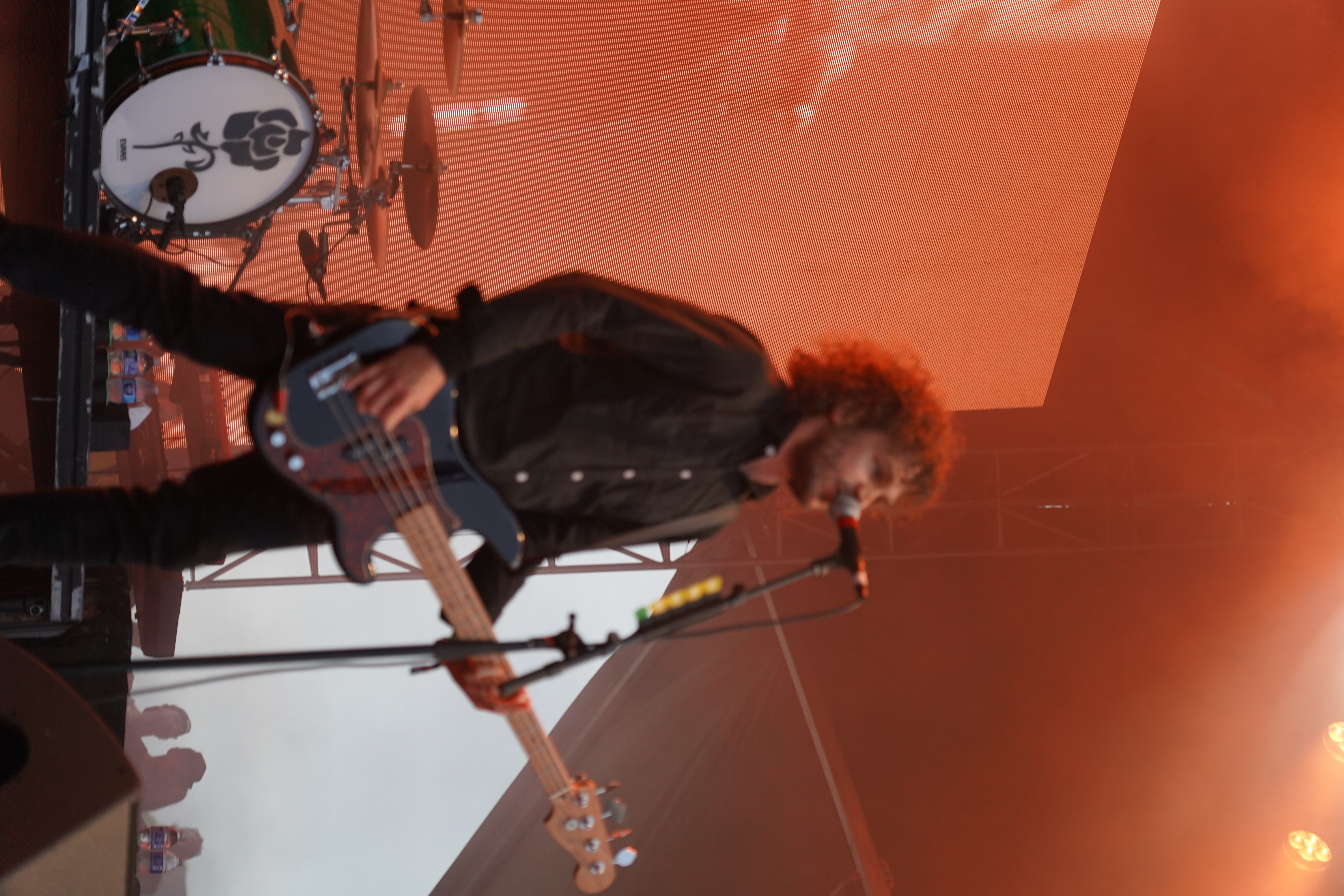 Dropkick Murphys — Riot Fest 2025