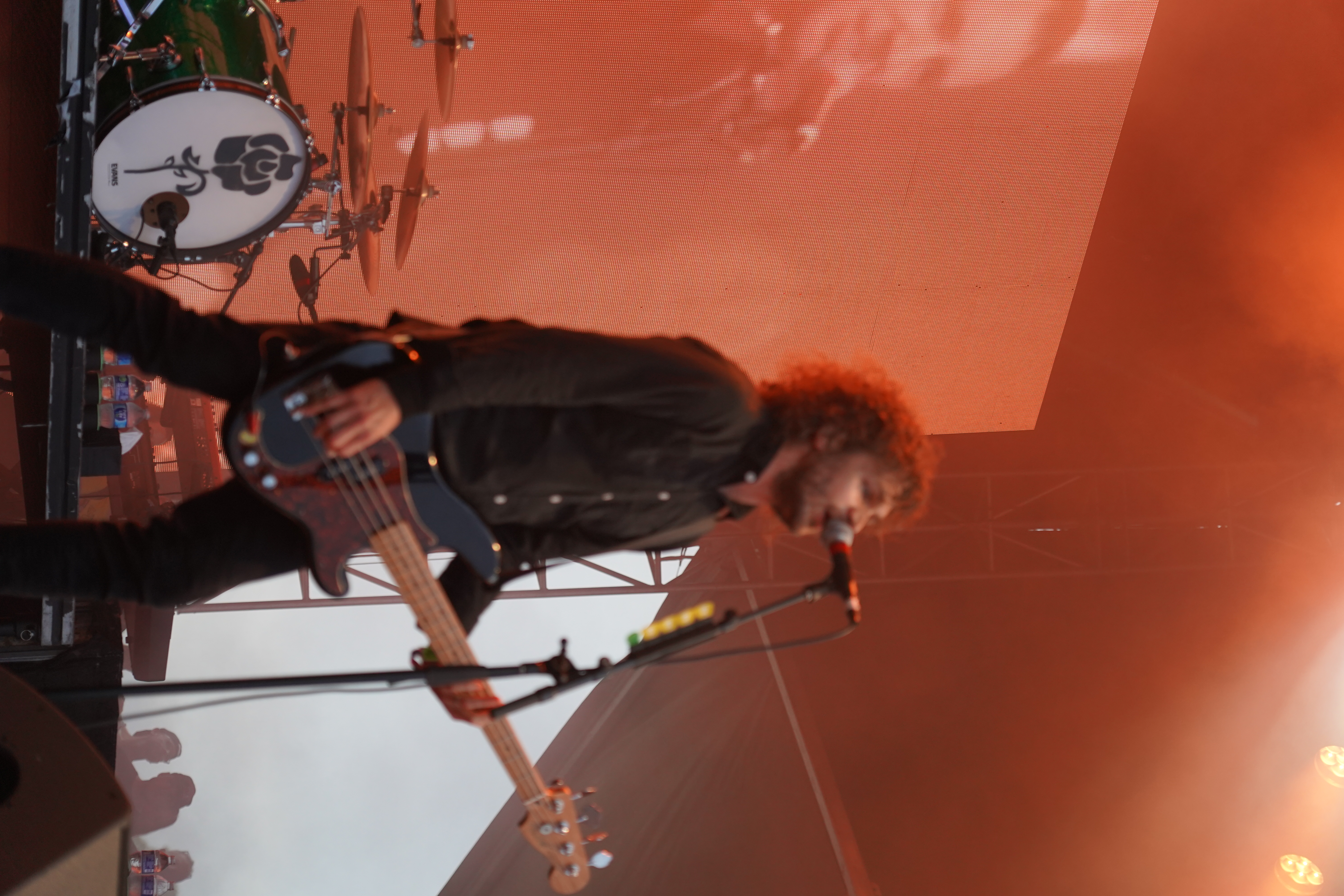 Dropkick Murphys — Riot Fest 2025