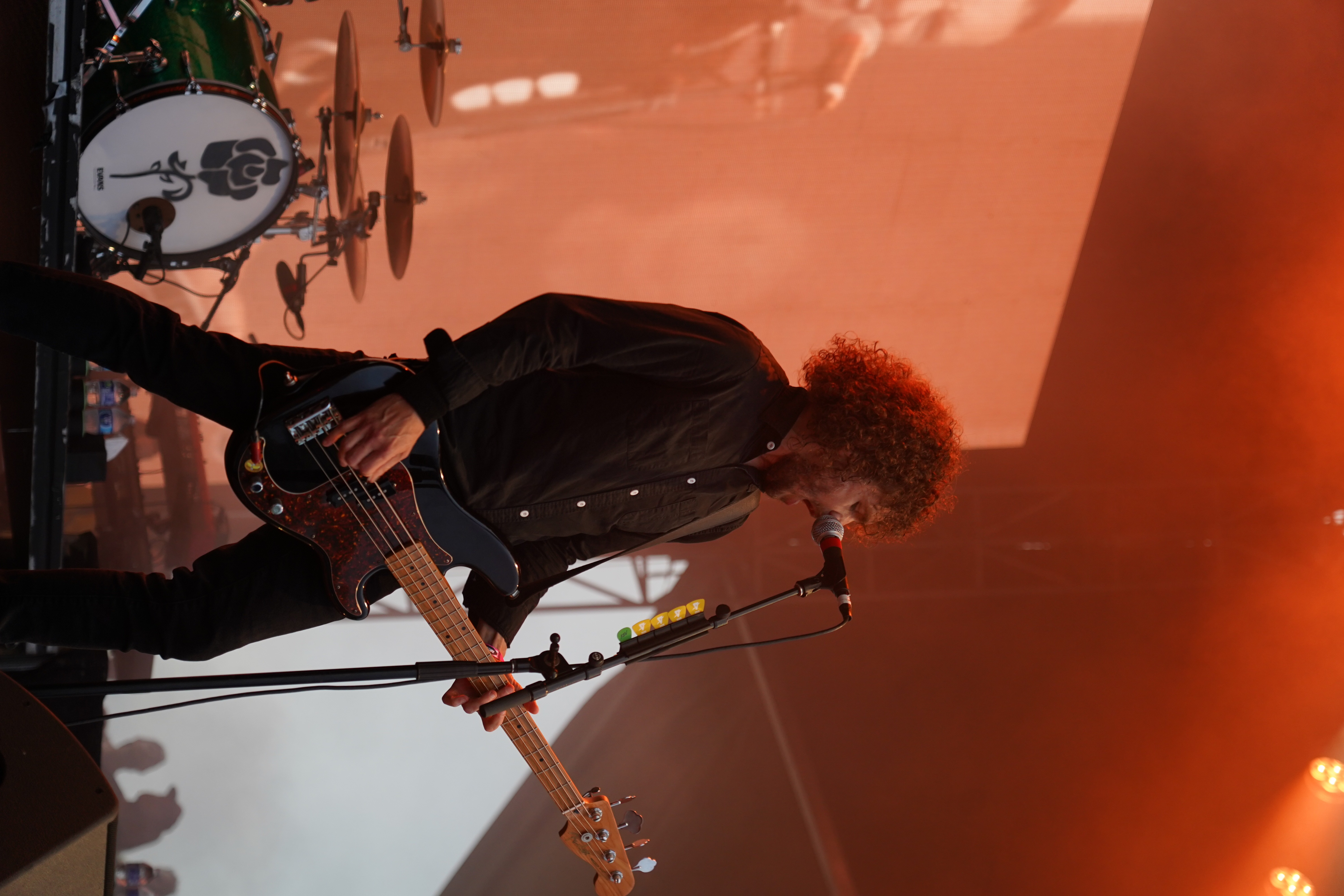 Dropkick Murphys — Riot Fest 2025