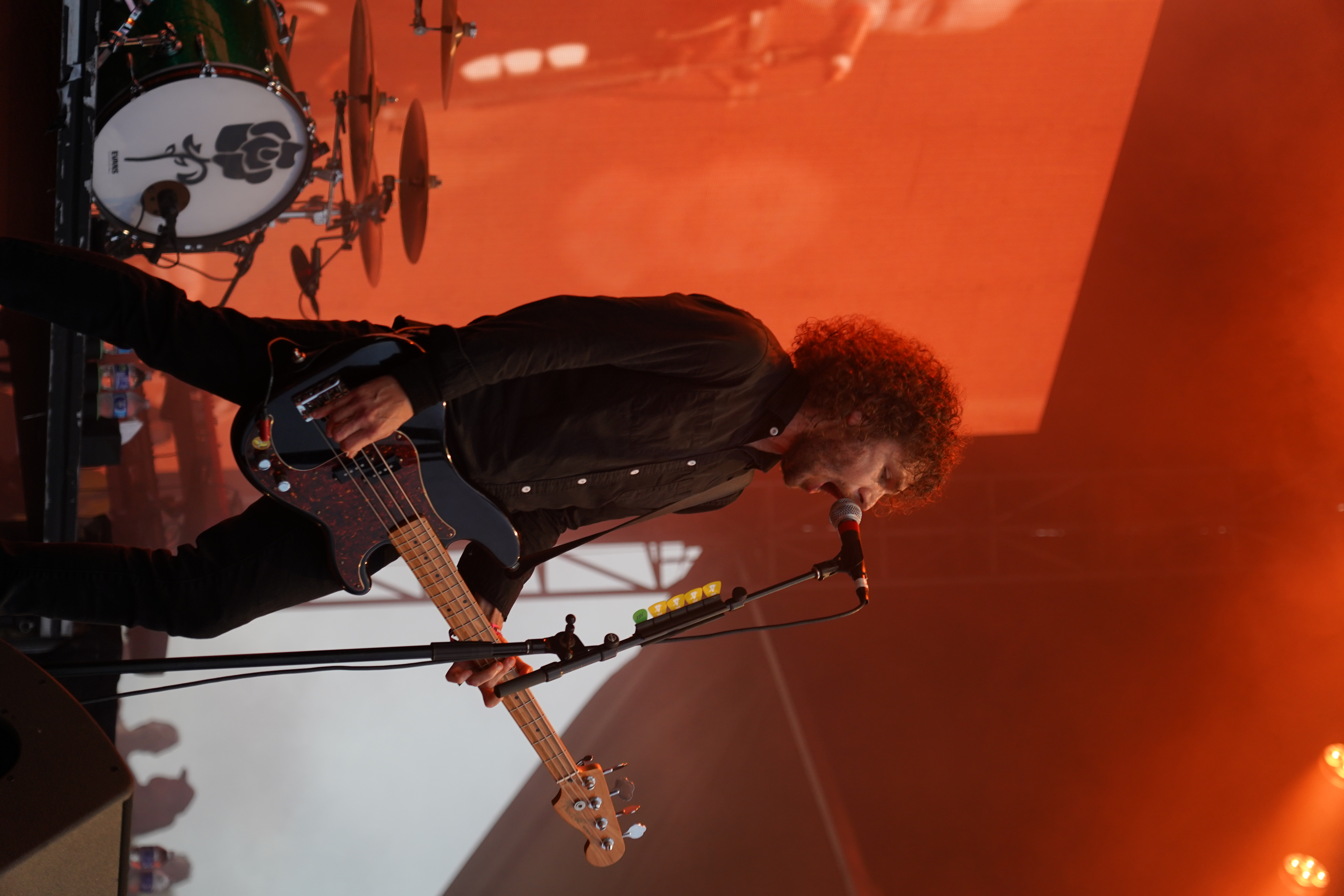 Dropkick Murphys — Riot Fest 2025