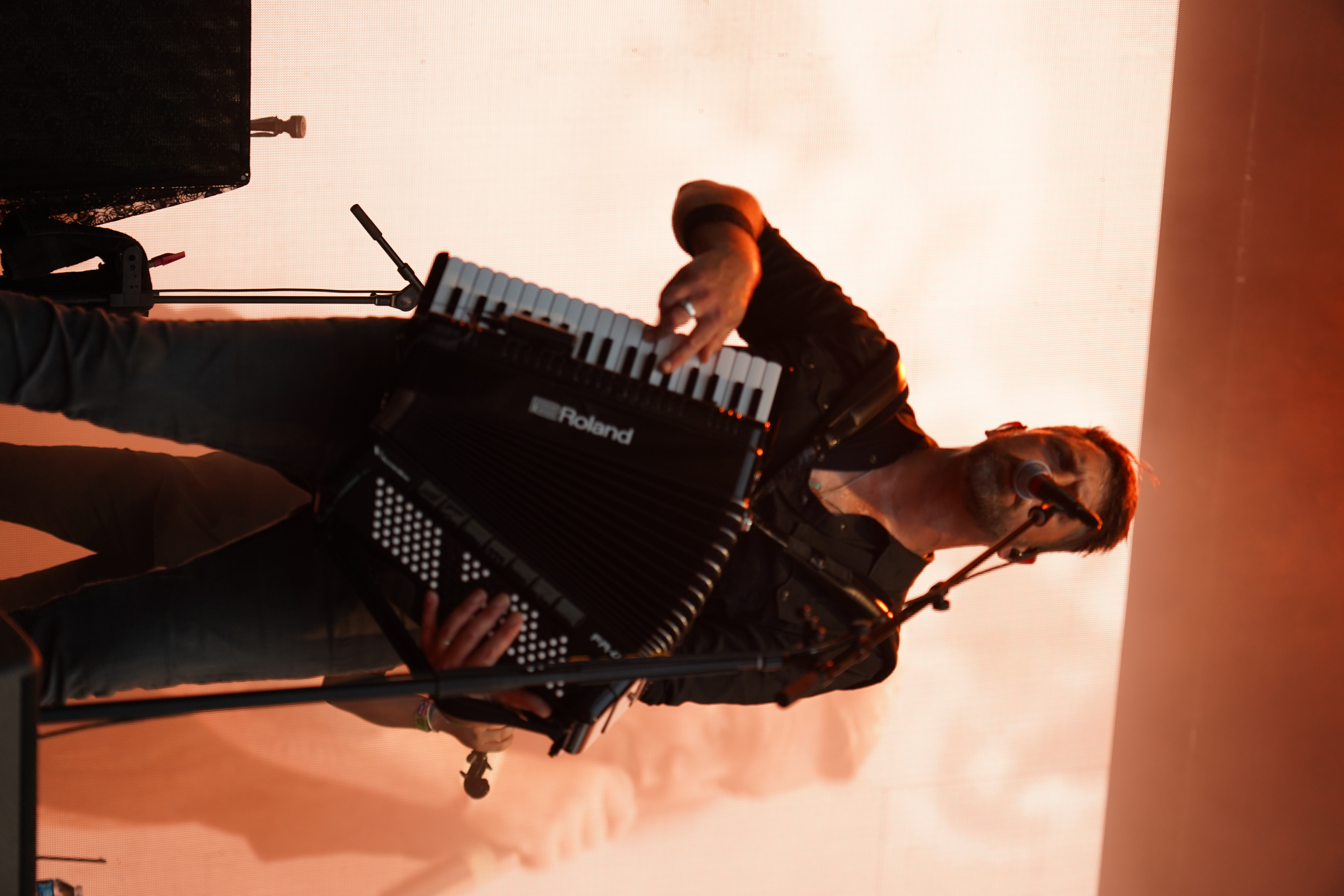 Dropkick Murphys — Riot Fest 2025