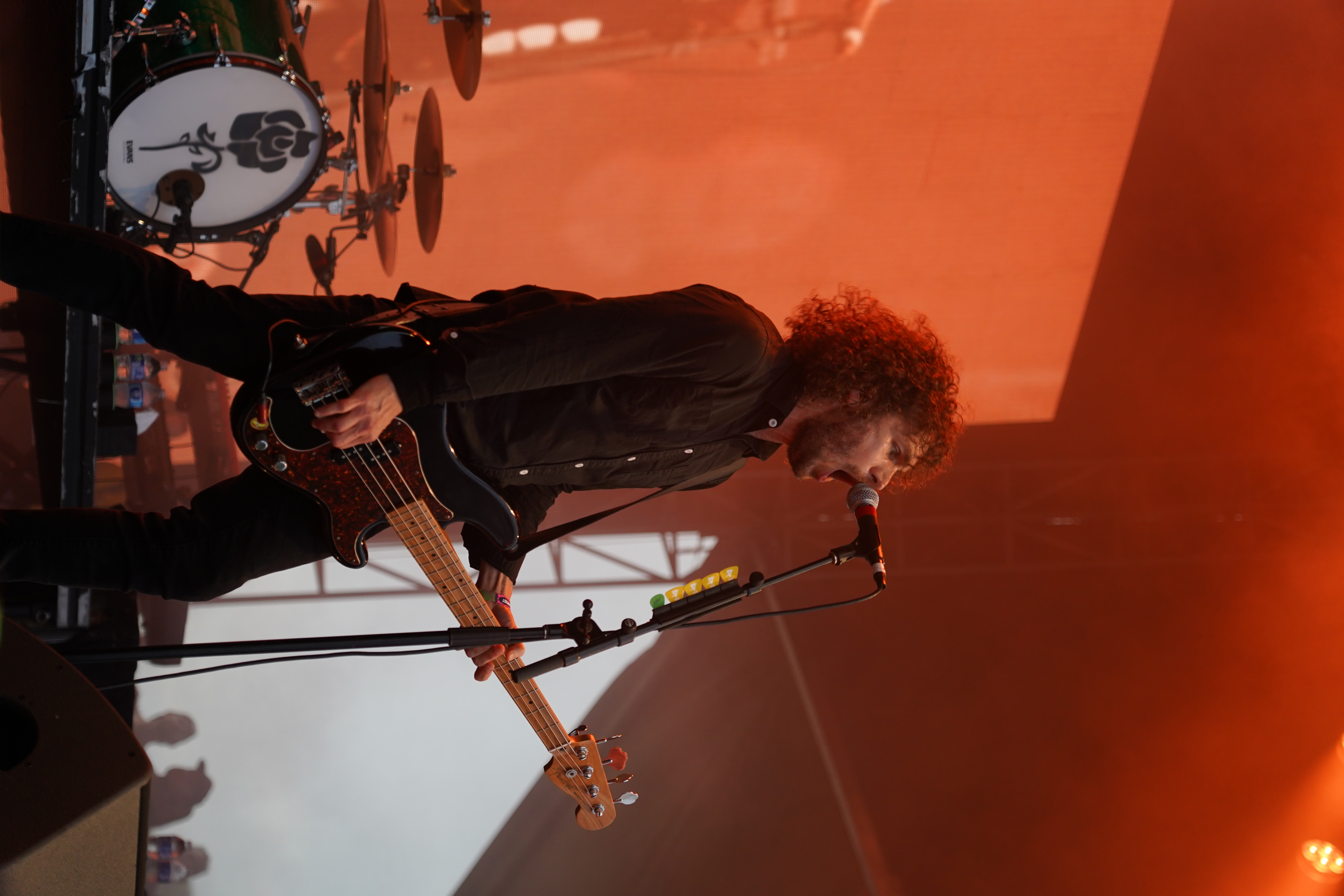 Dropkick Murphys — Riot Fest 2025