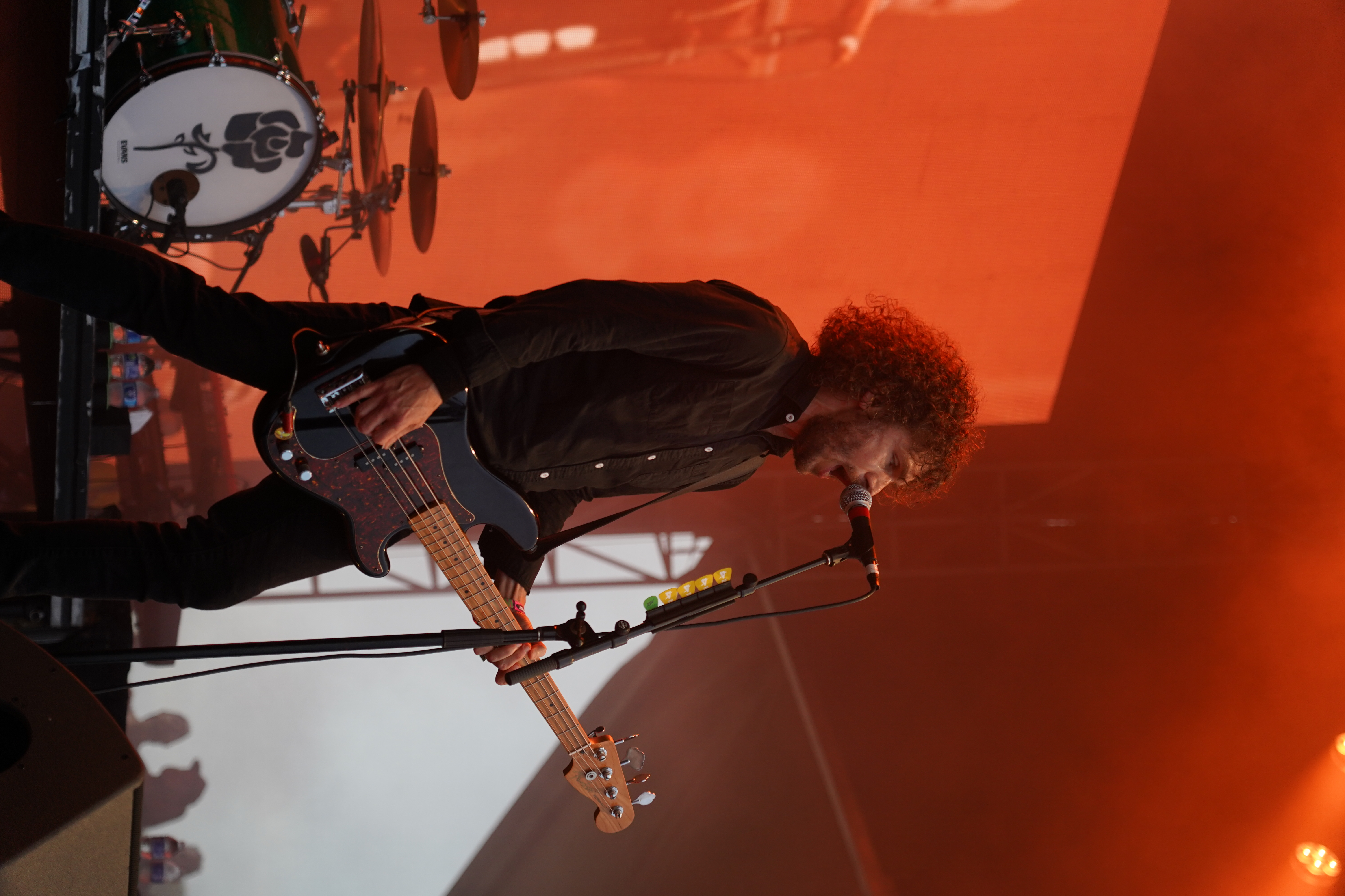 Dropkick Murphys — Riot Fest 2025
