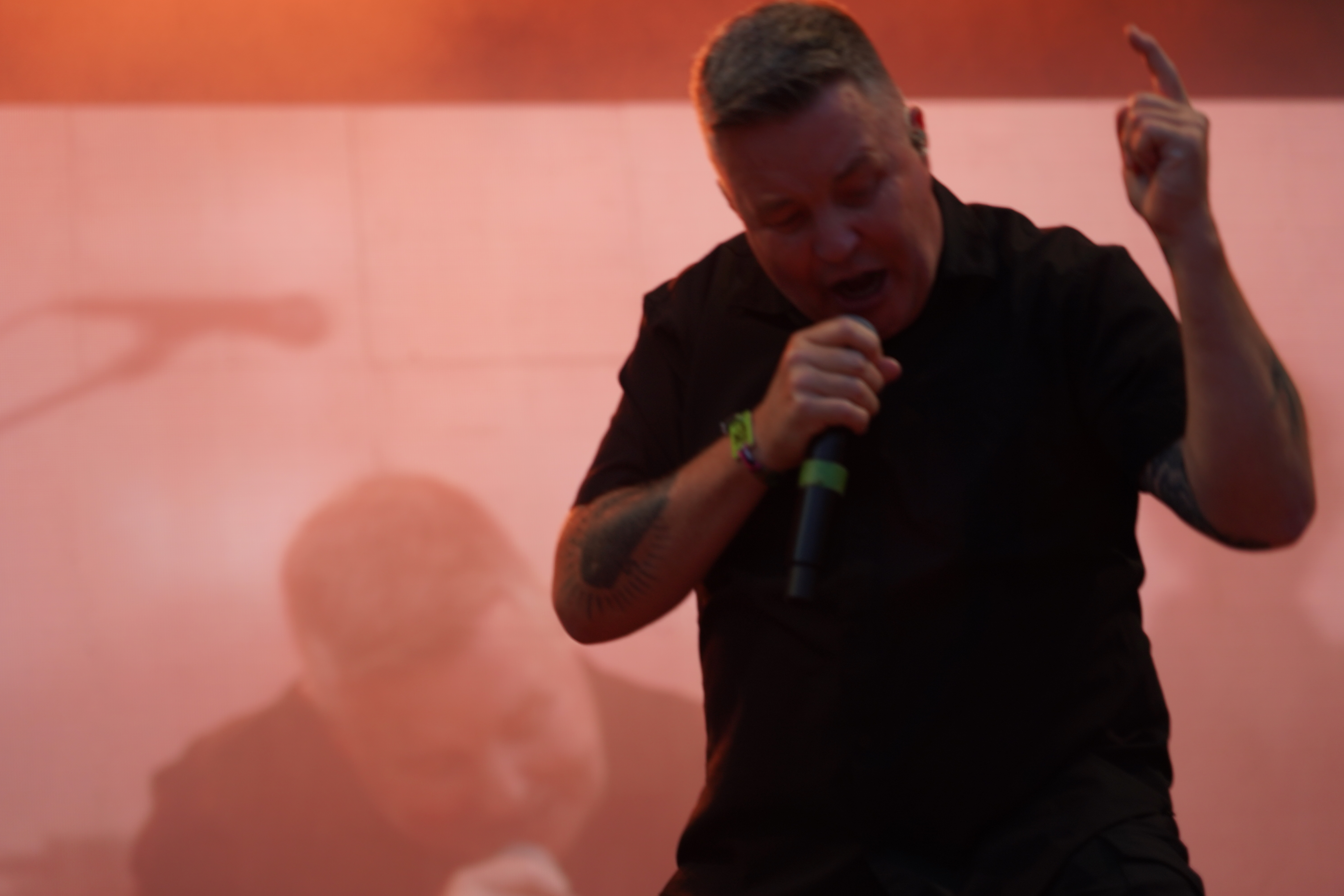 Dropkick Murphys — Riot Fest 2025