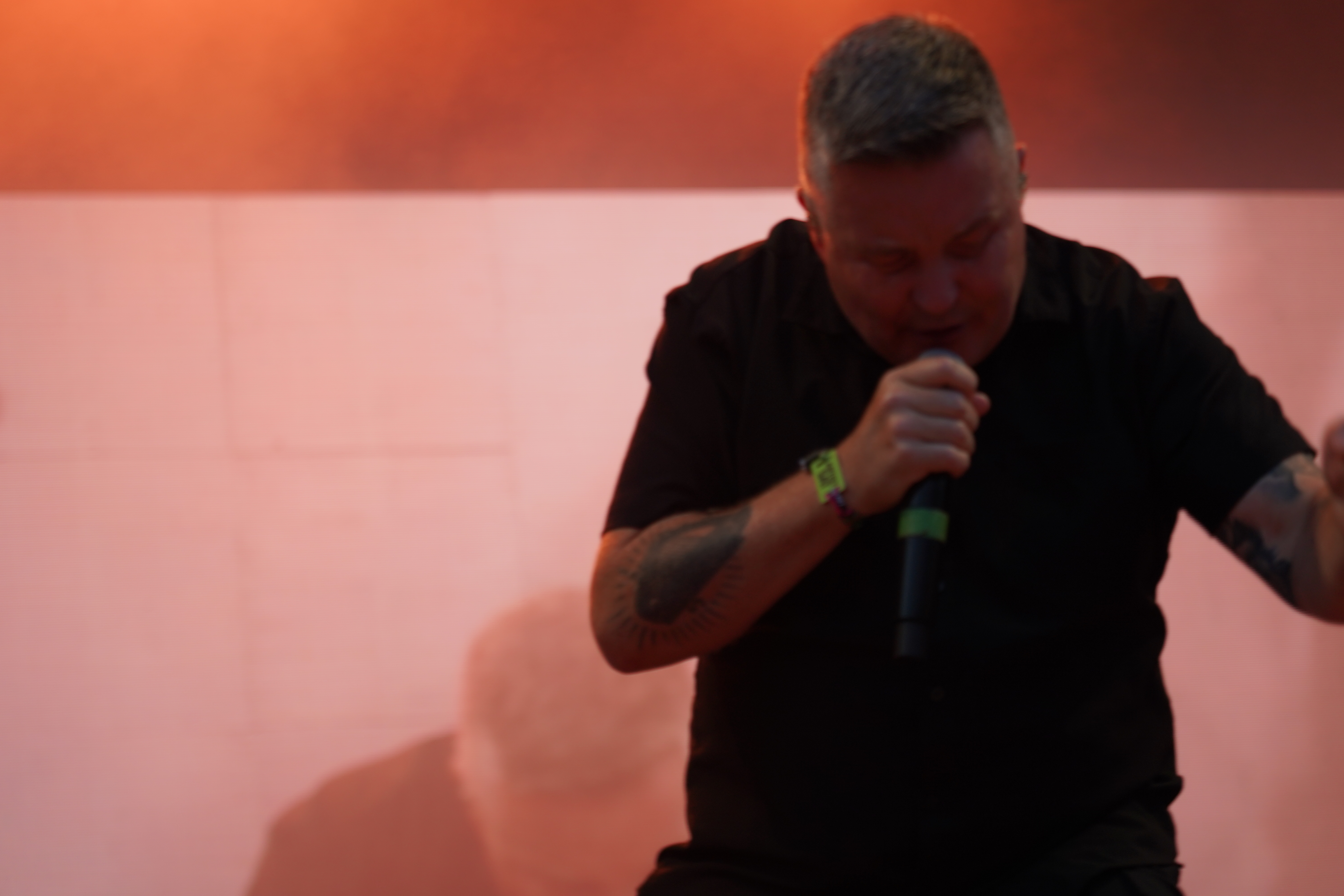 Dropkick Murphys — Riot Fest 2025