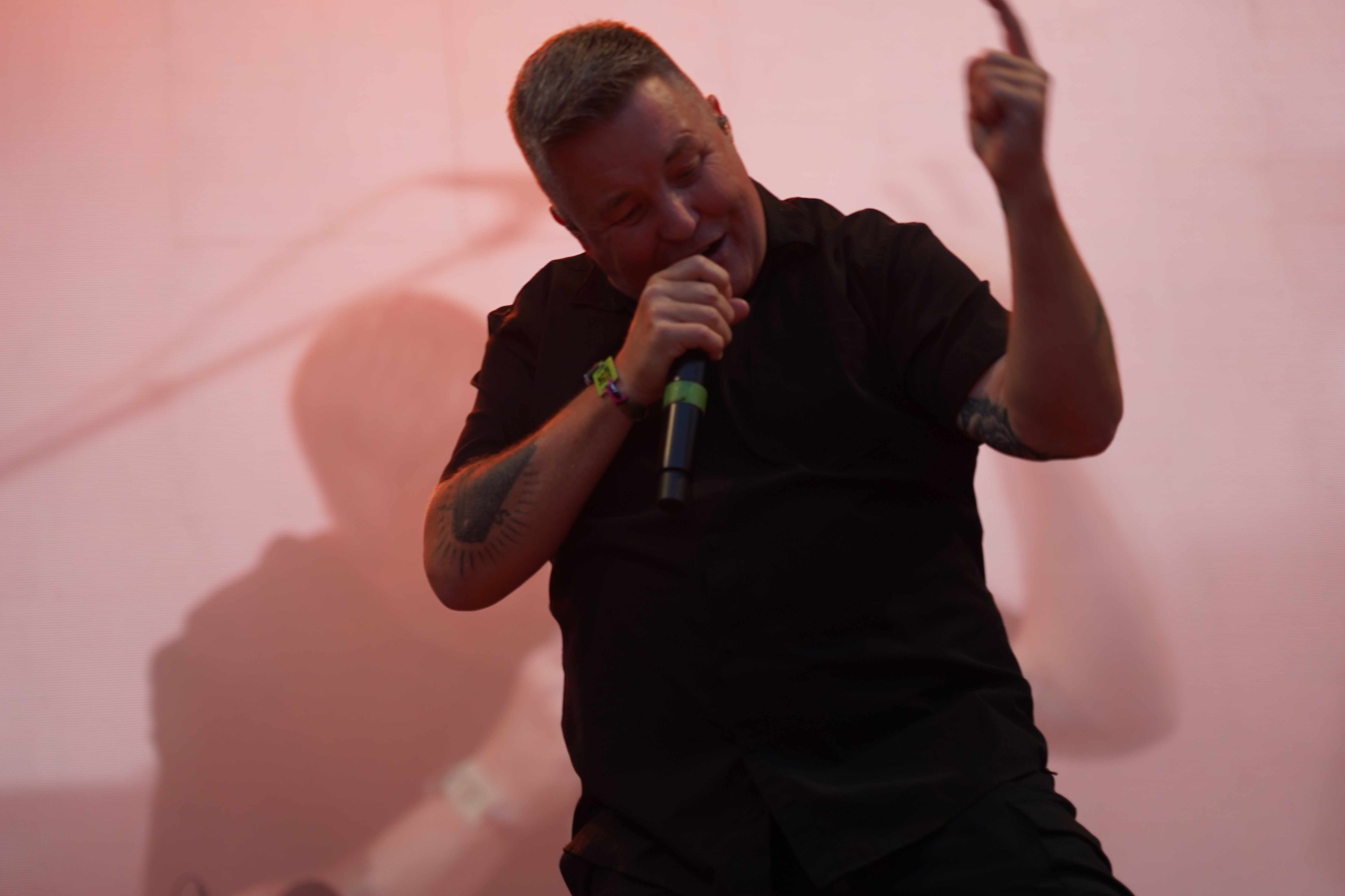 Dropkick Murphys — Riot Fest 2025