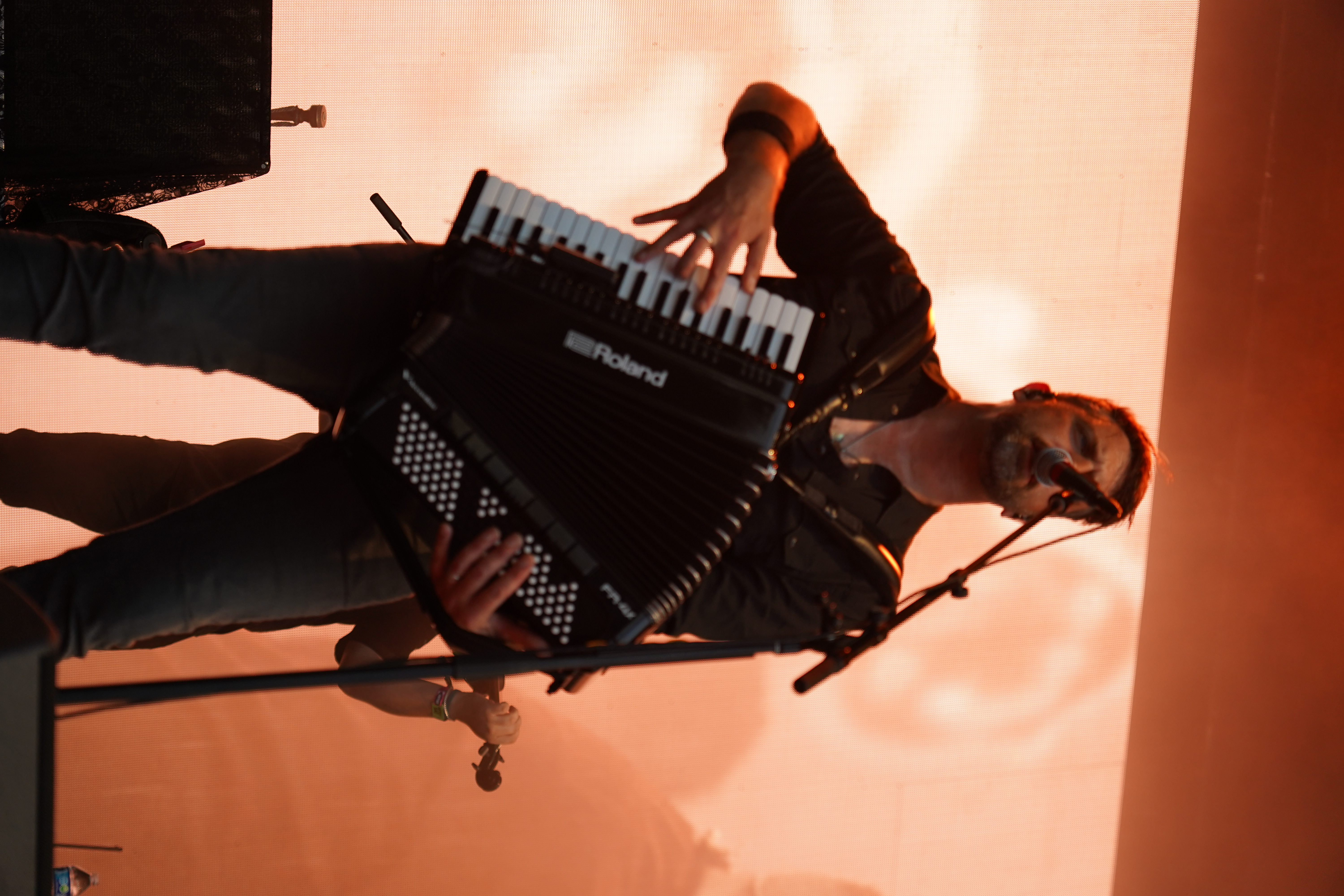 Dropkick Murphys — Riot Fest 2025