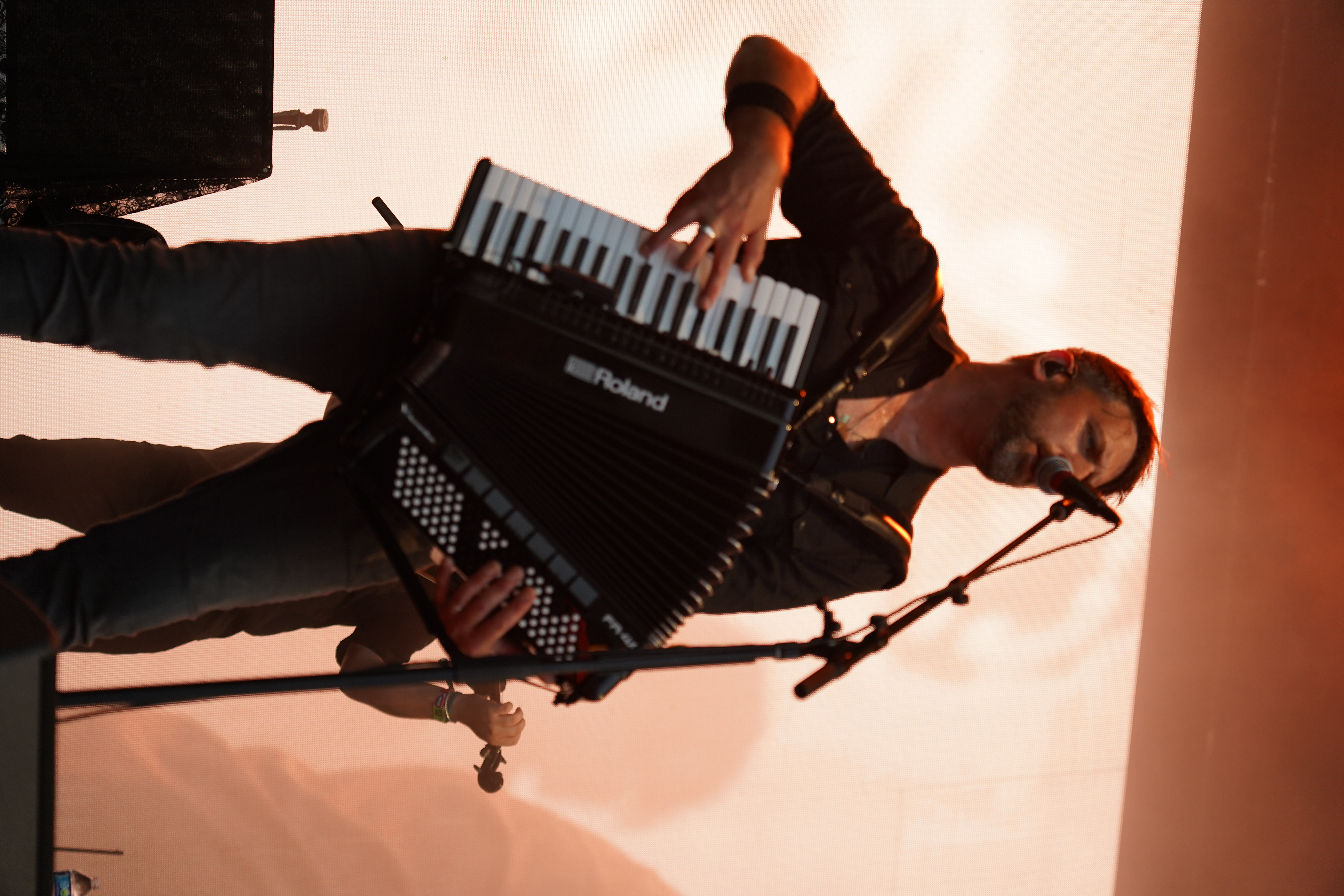 Dropkick Murphys — Riot Fest 2025