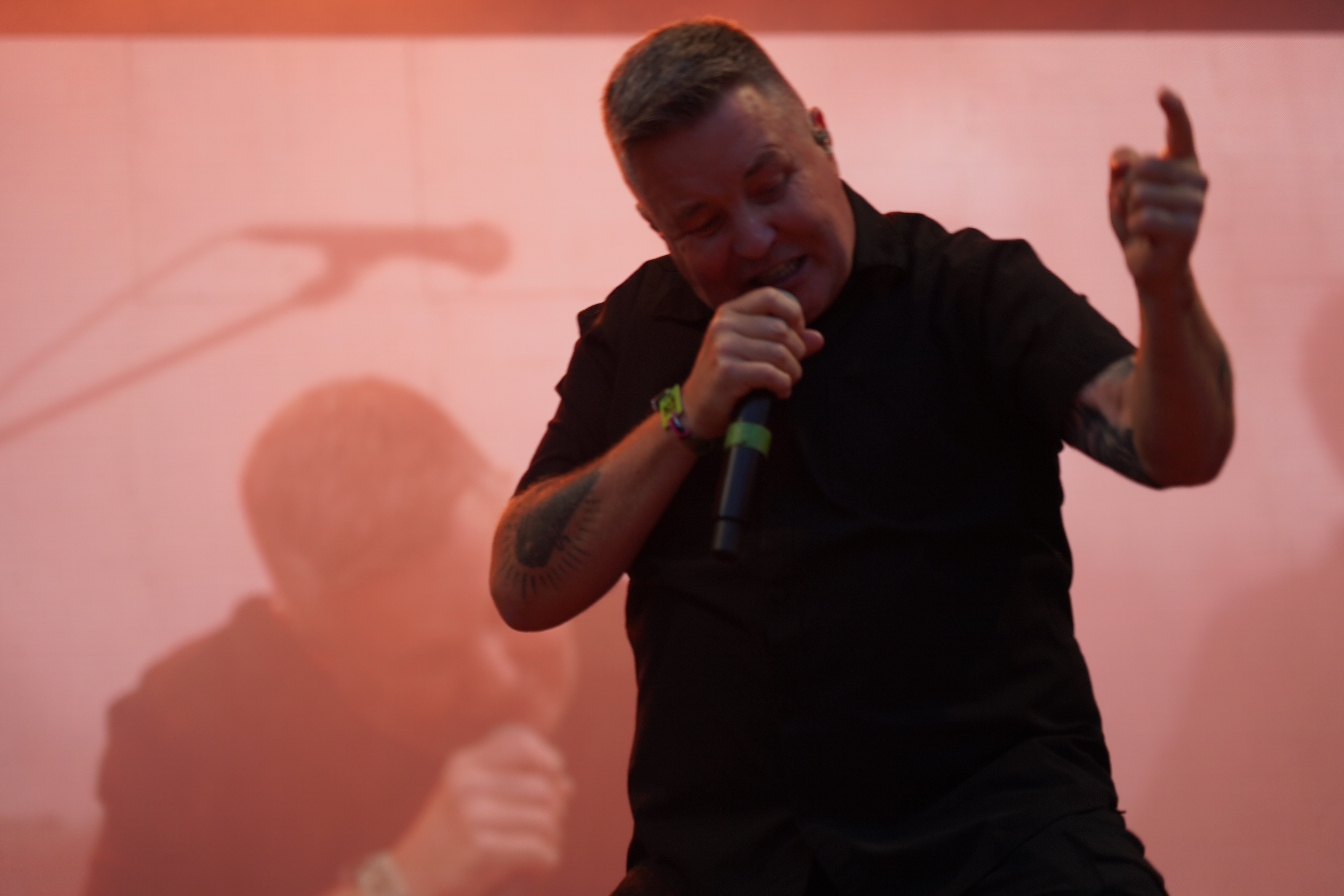 Dropkick Murphys — Riot Fest 2025
