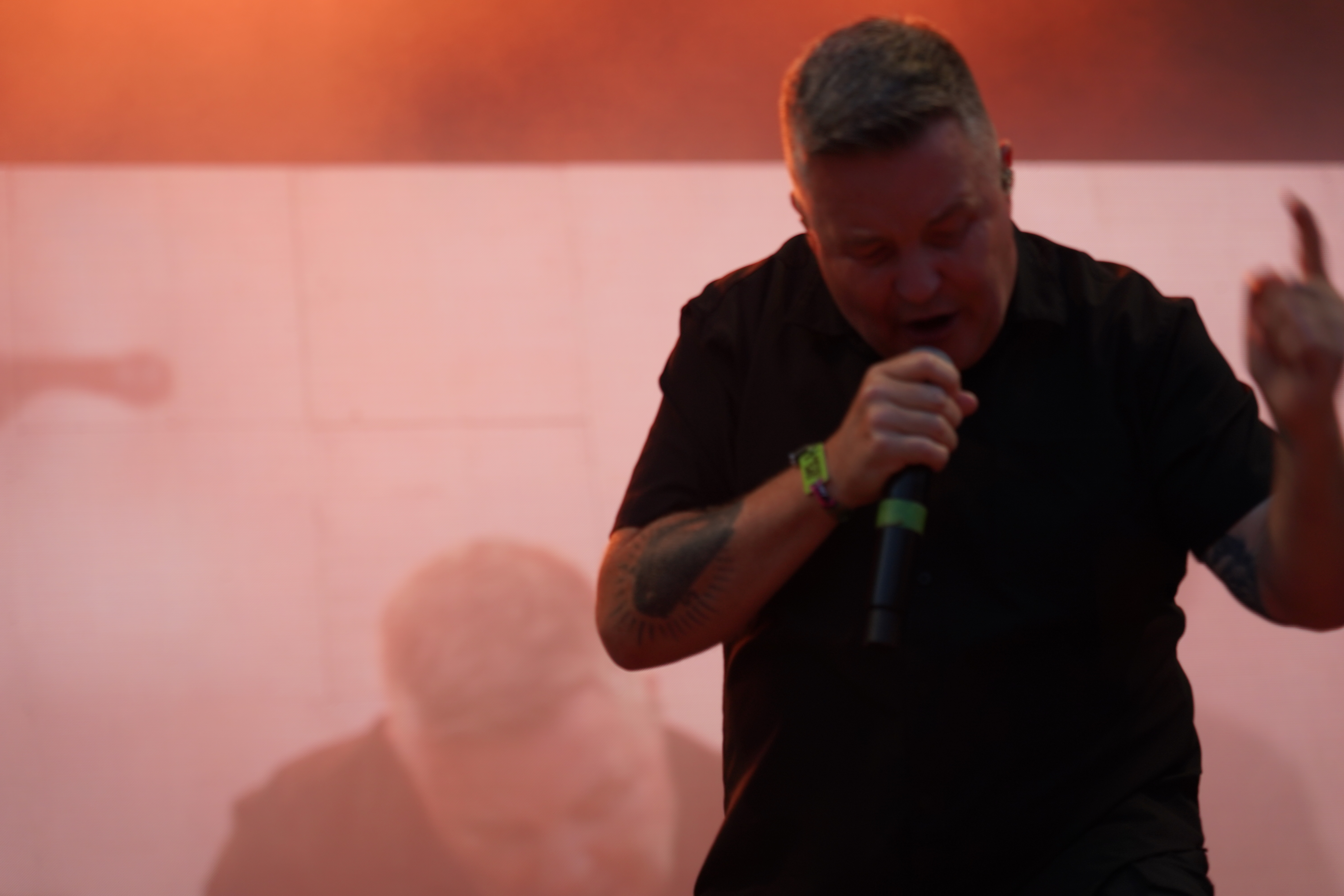 Dropkick Murphys — Riot Fest 2025