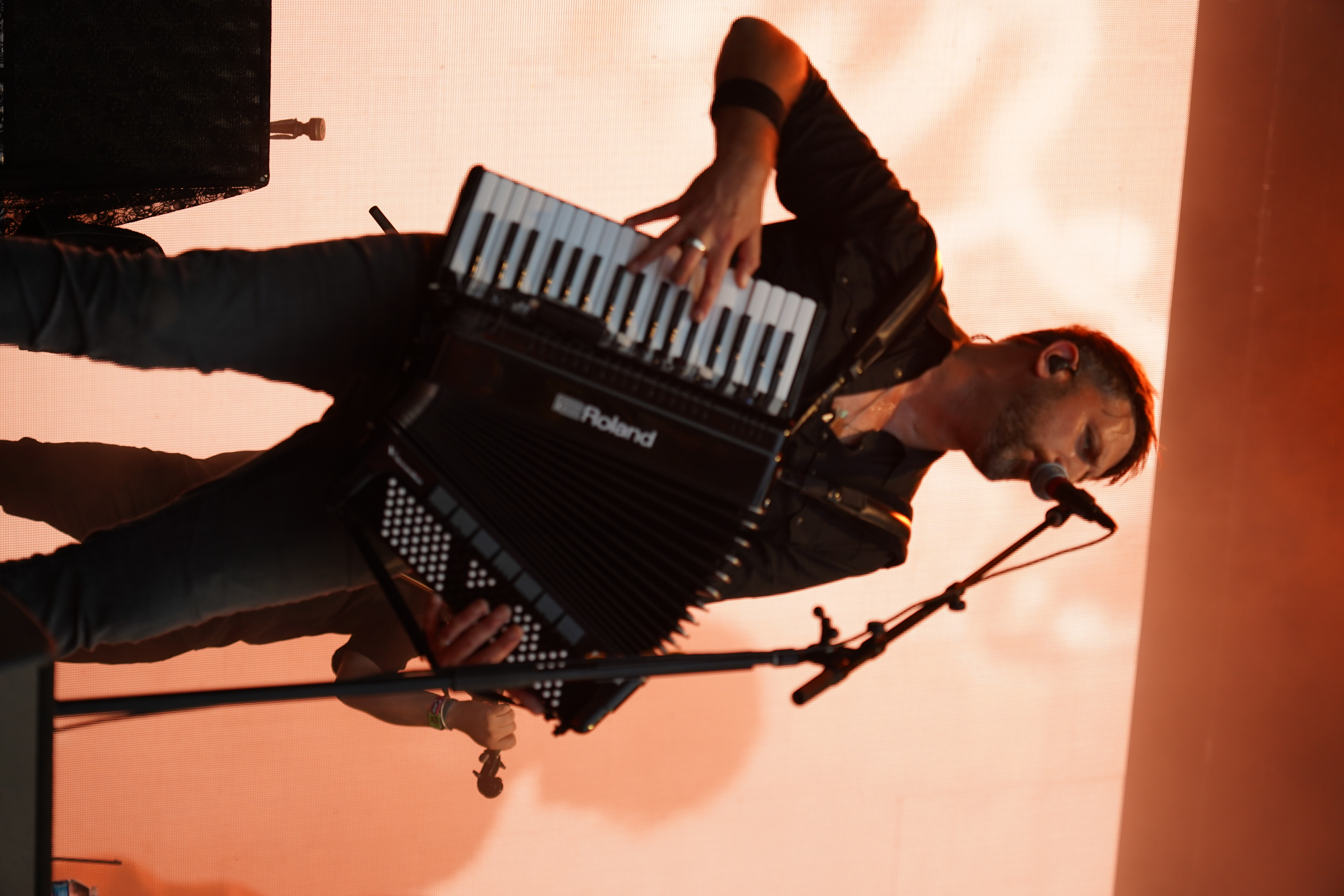 Dropkick Murphys — Riot Fest 2025