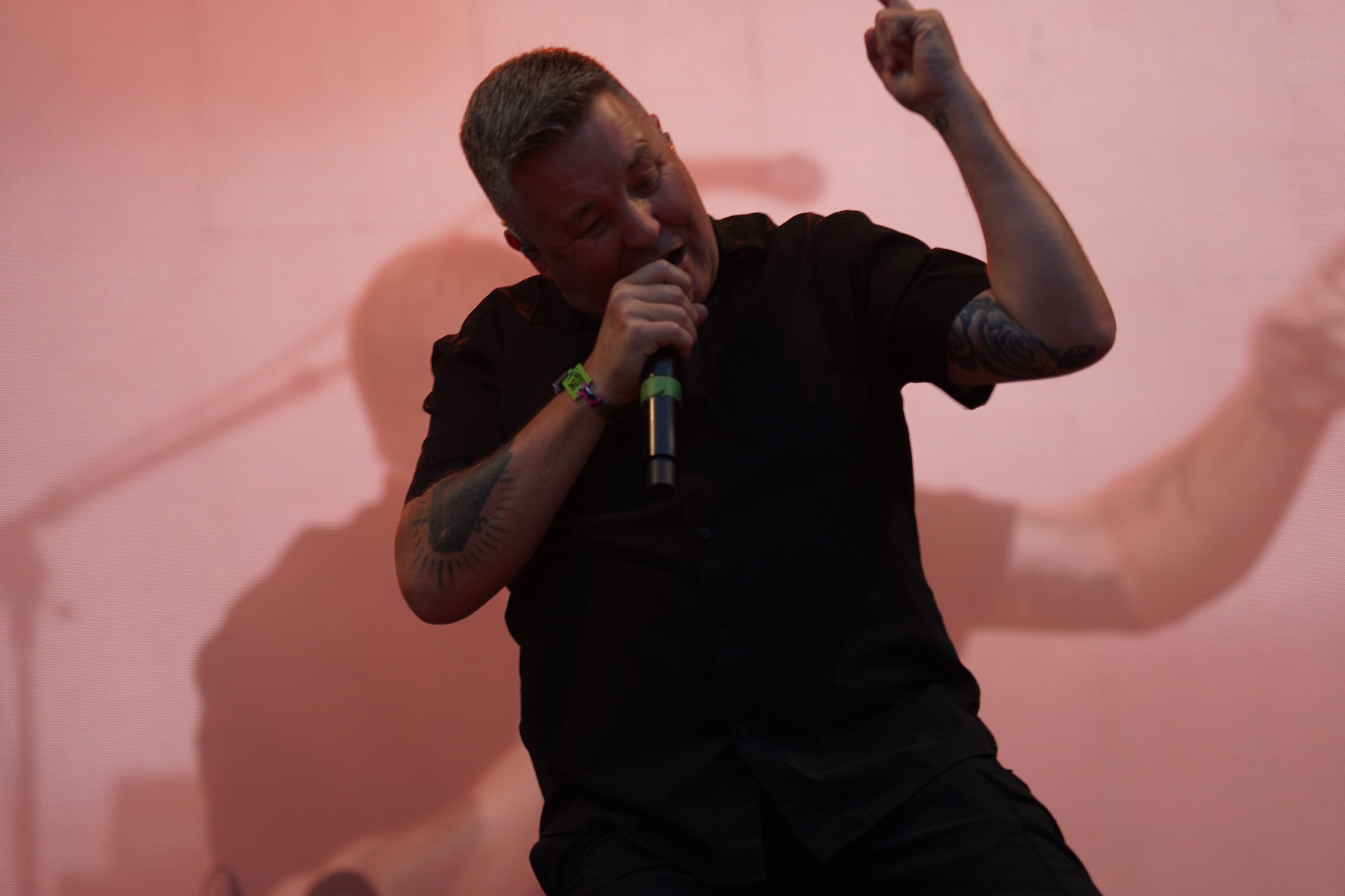 Dropkick Murphys — Riot Fest 2025