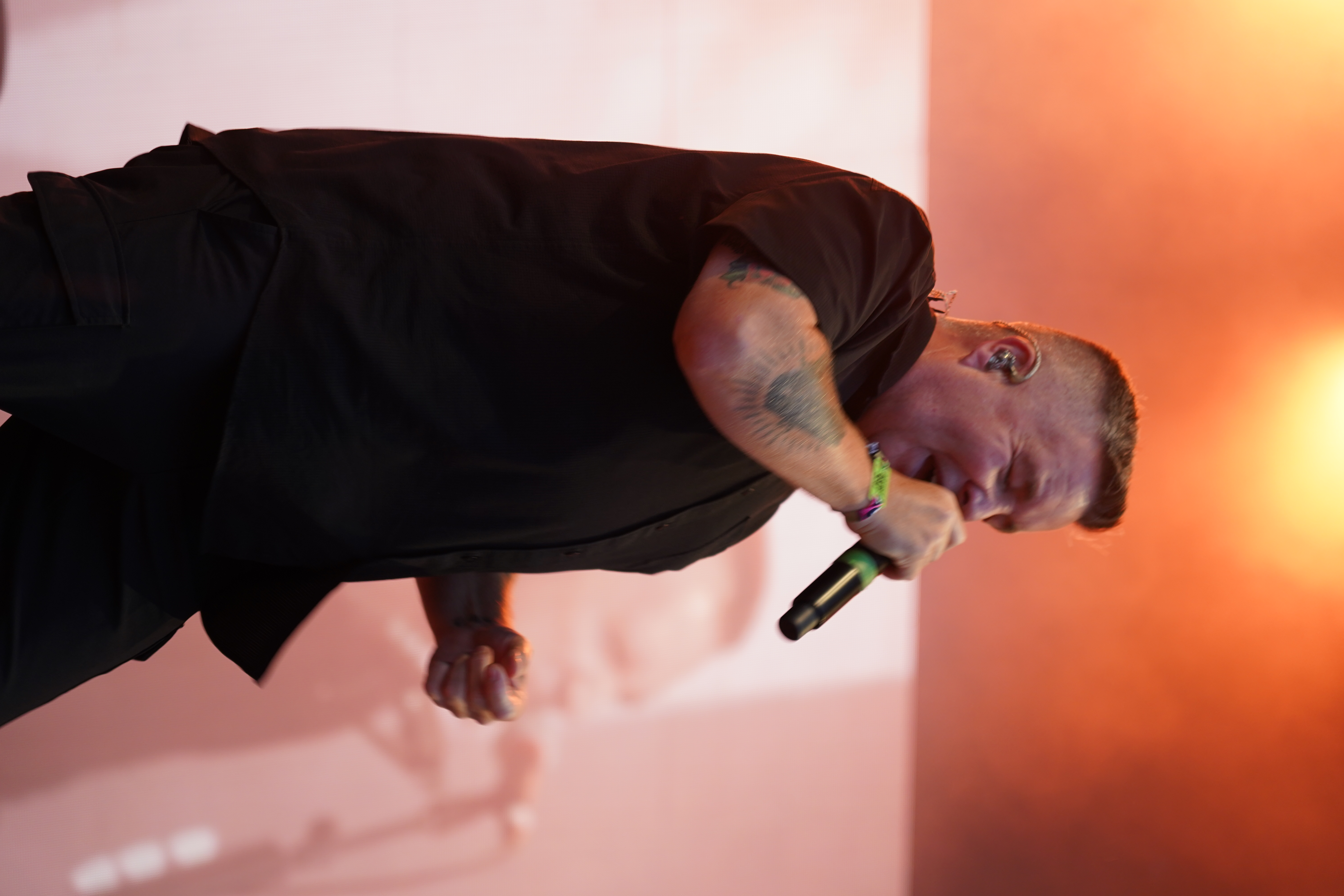 Dropkick Murphys — Riot Fest 2025