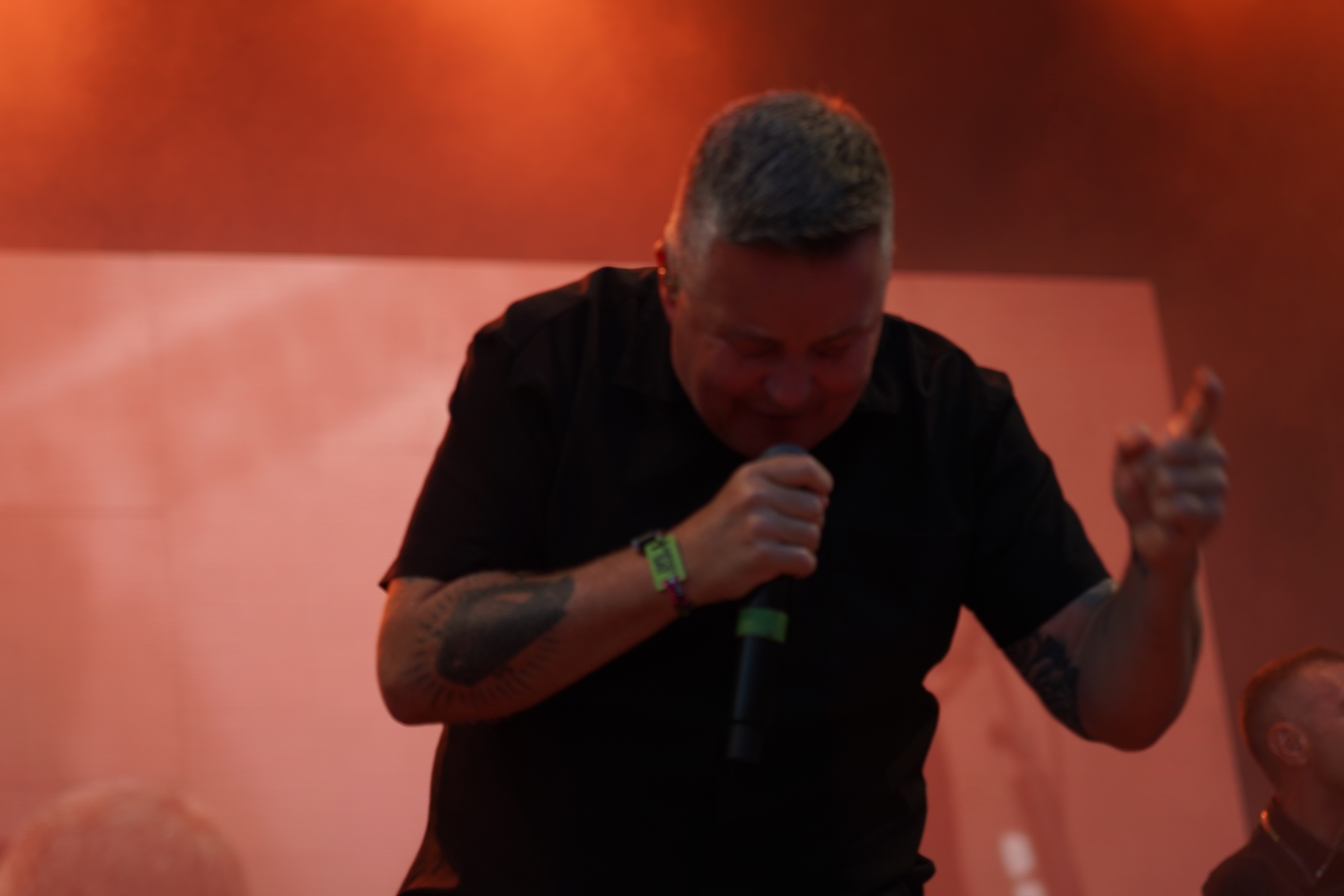 Dropkick Murphys — Riot Fest 2025