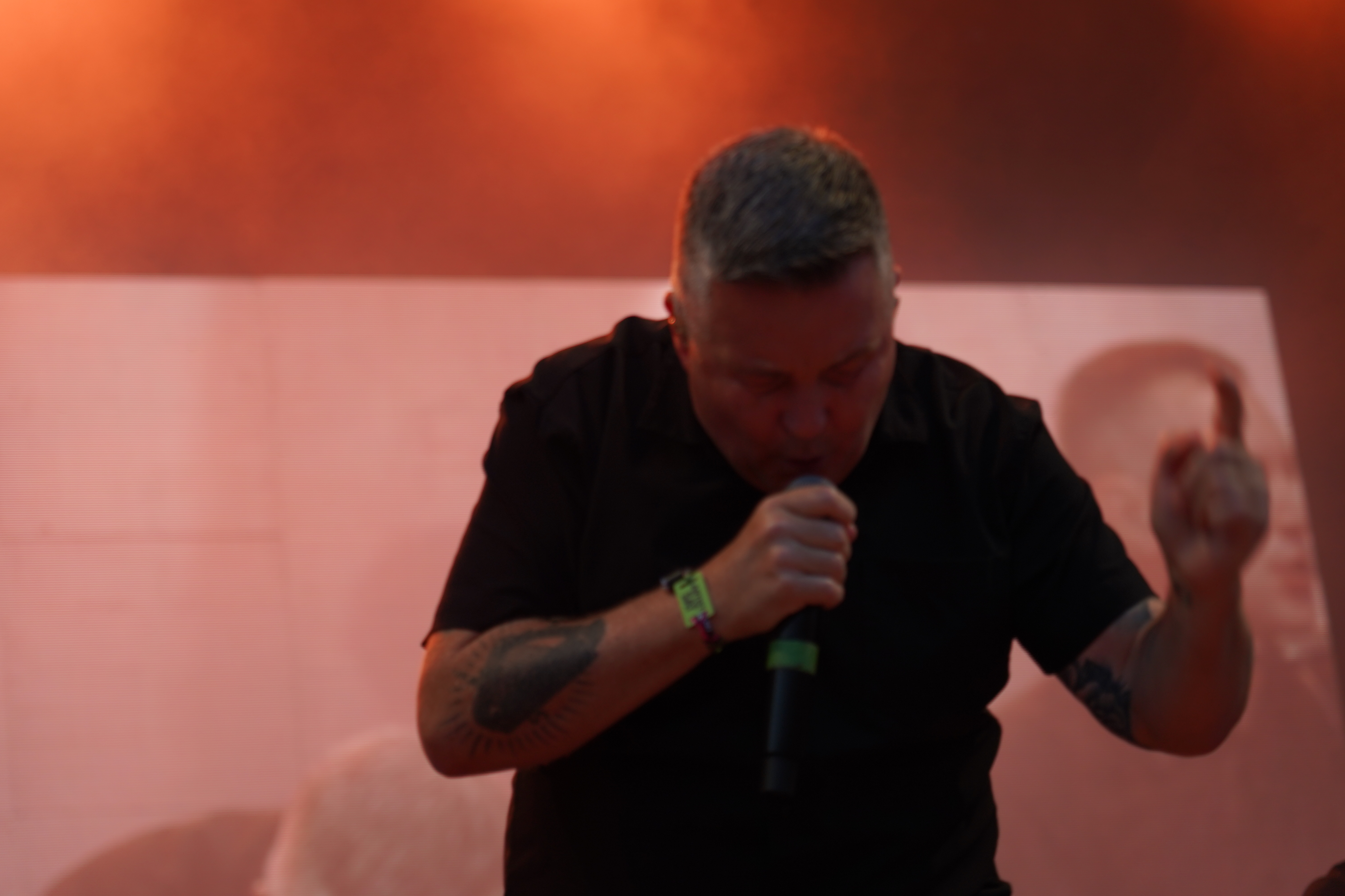 Dropkick Murphys — Riot Fest 2025