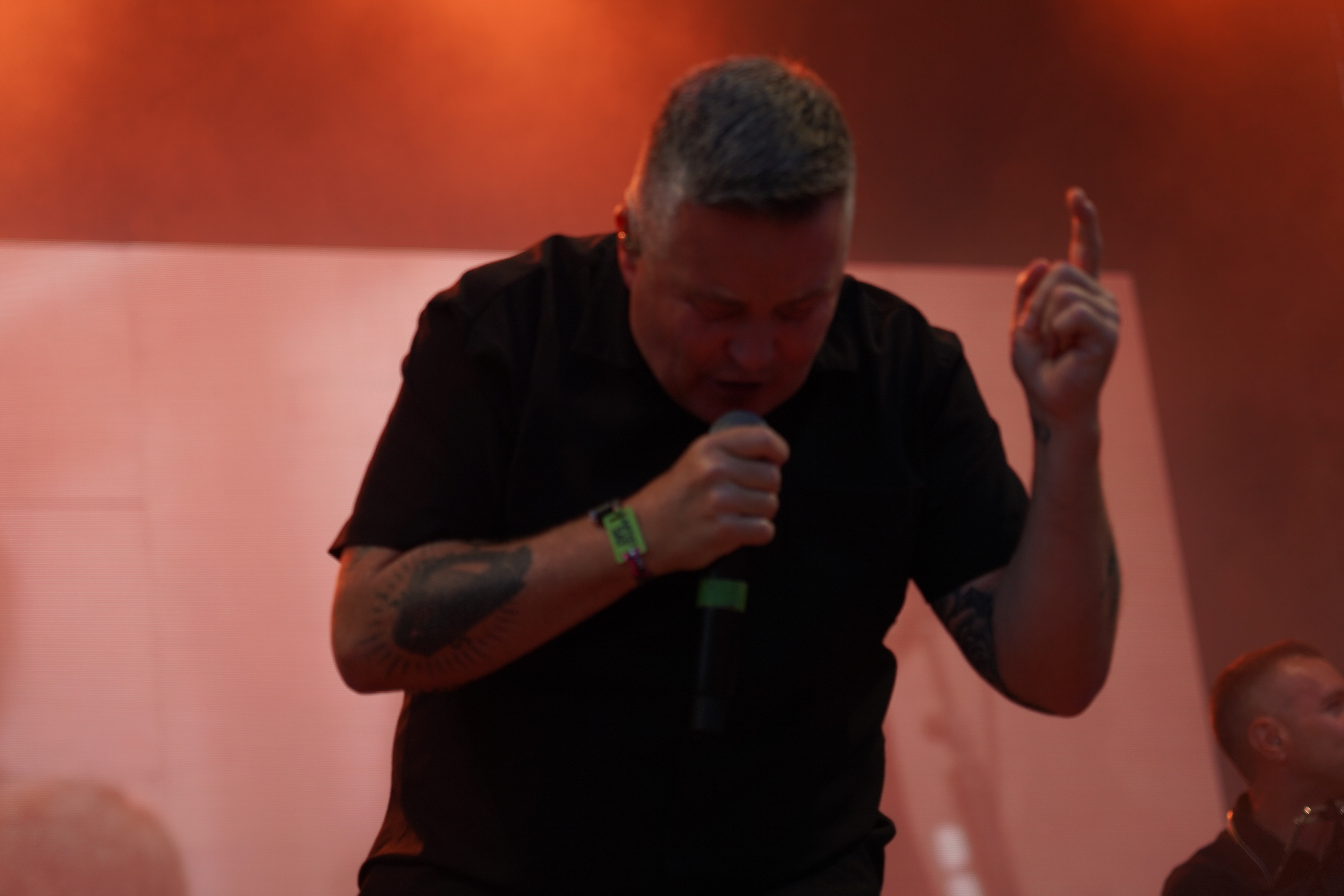 Dropkick Murphys — Riot Fest 2025