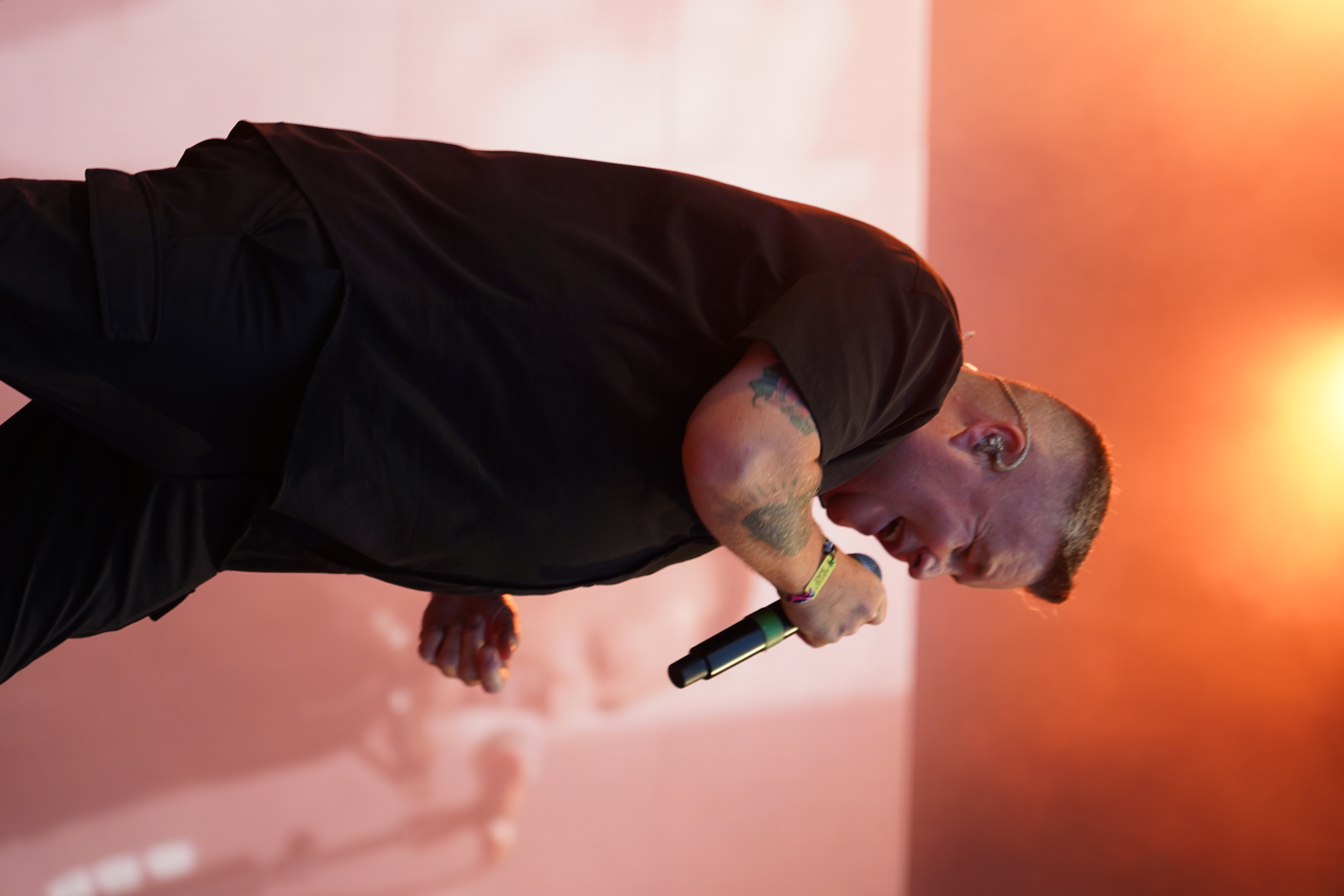 Dropkick Murphys — Riot Fest 2025