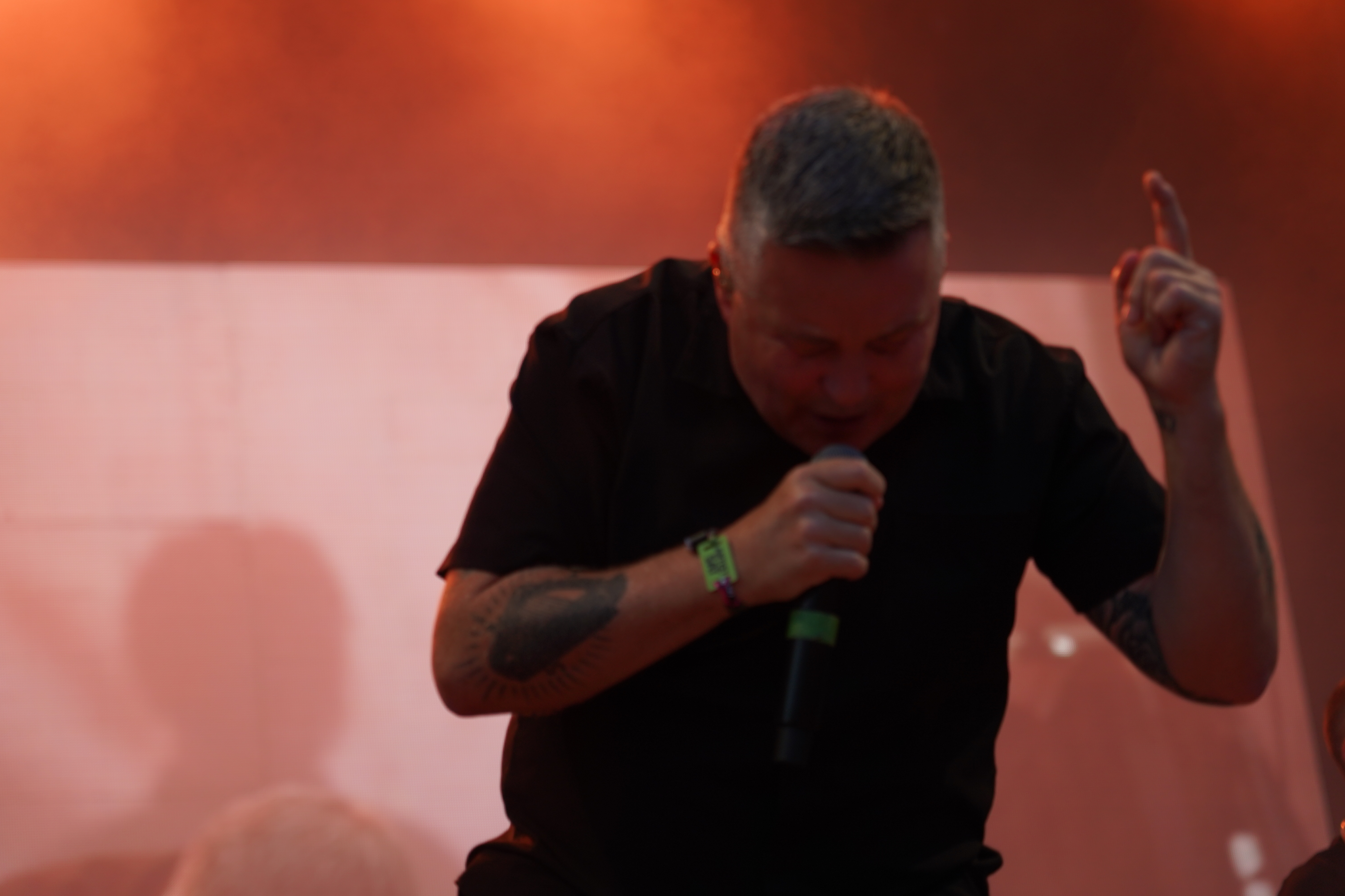 Dropkick Murphys — Riot Fest 2025