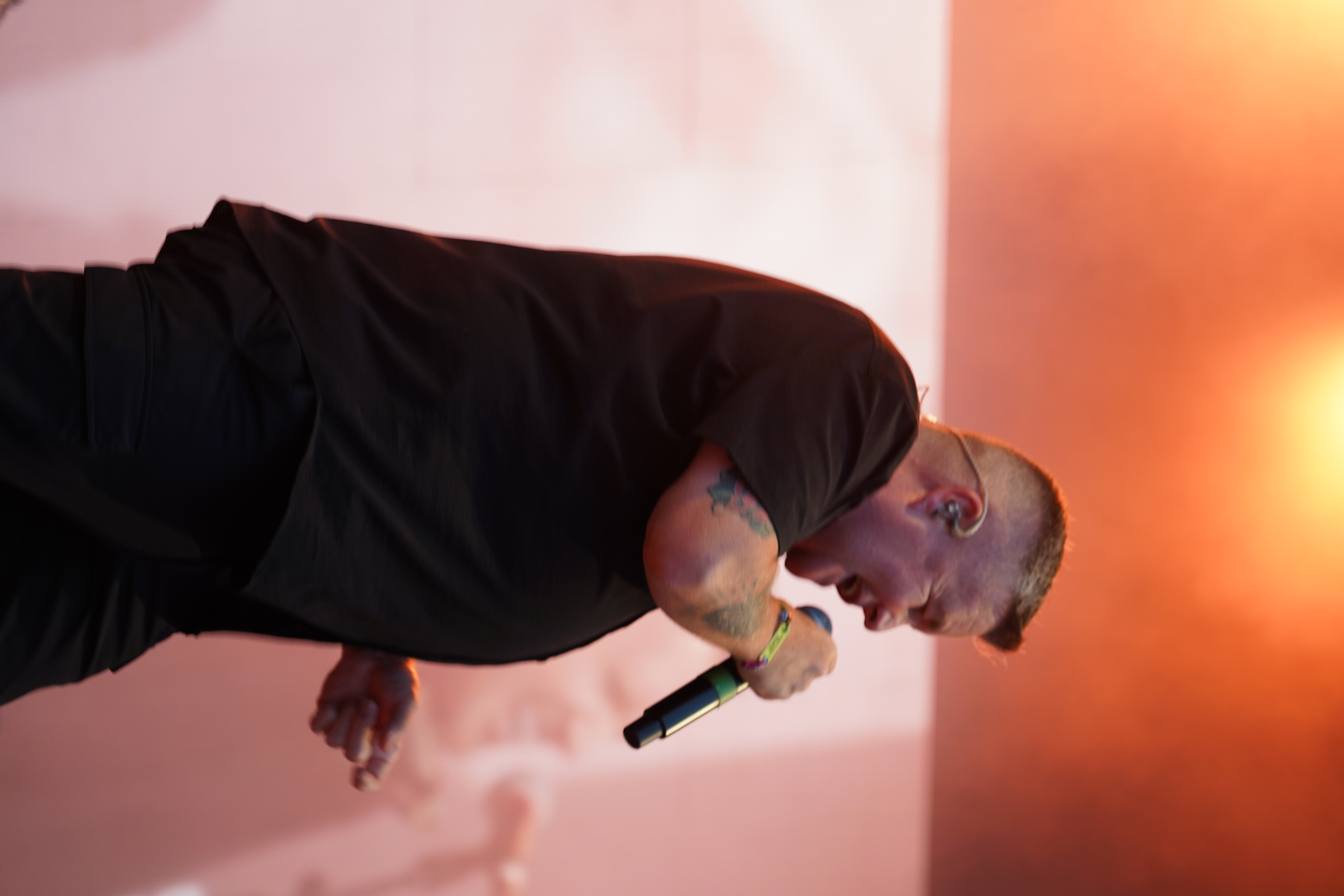 Dropkick Murphys — Riot Fest 2025